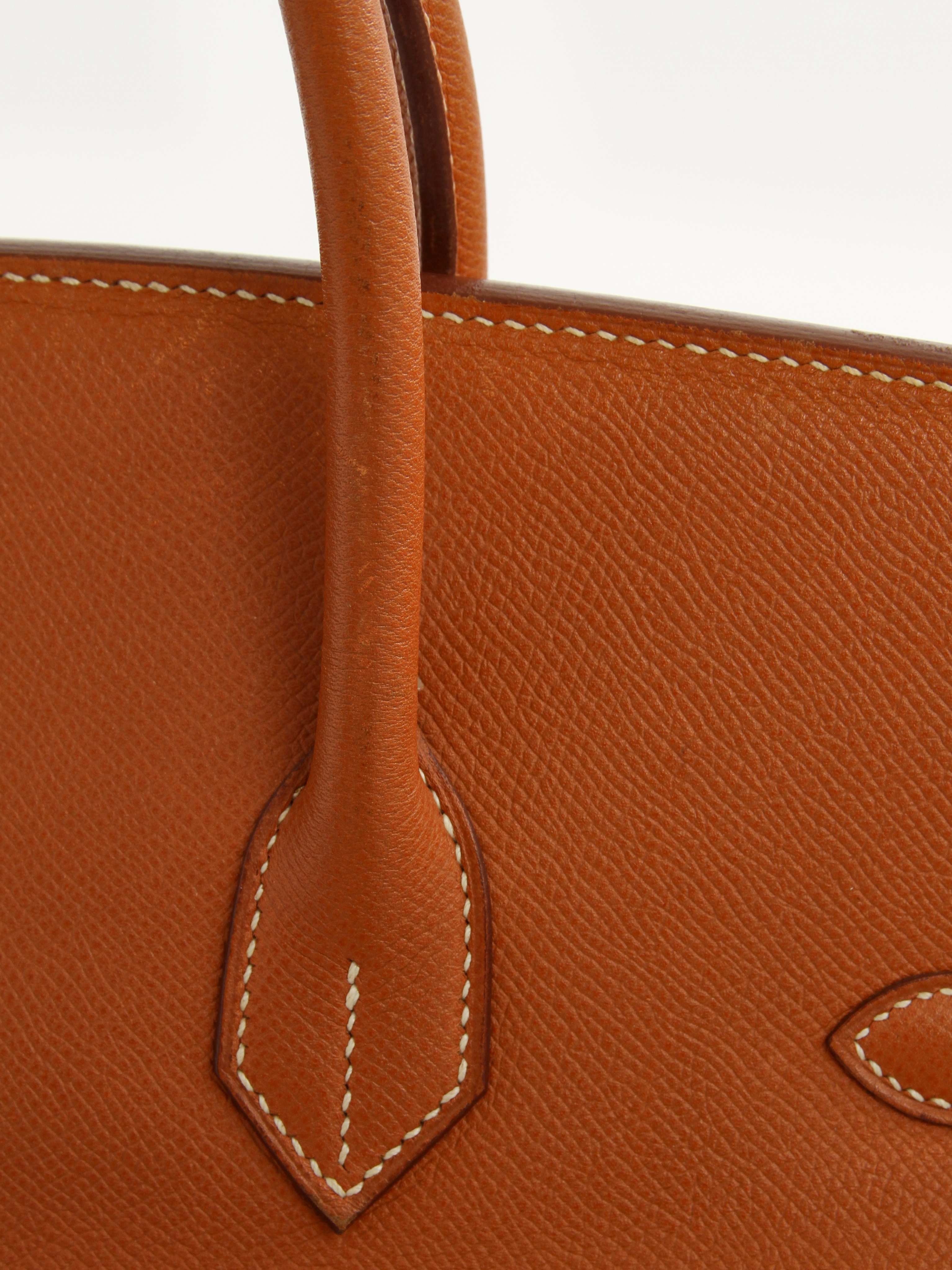 Hermes Birkin 35 8