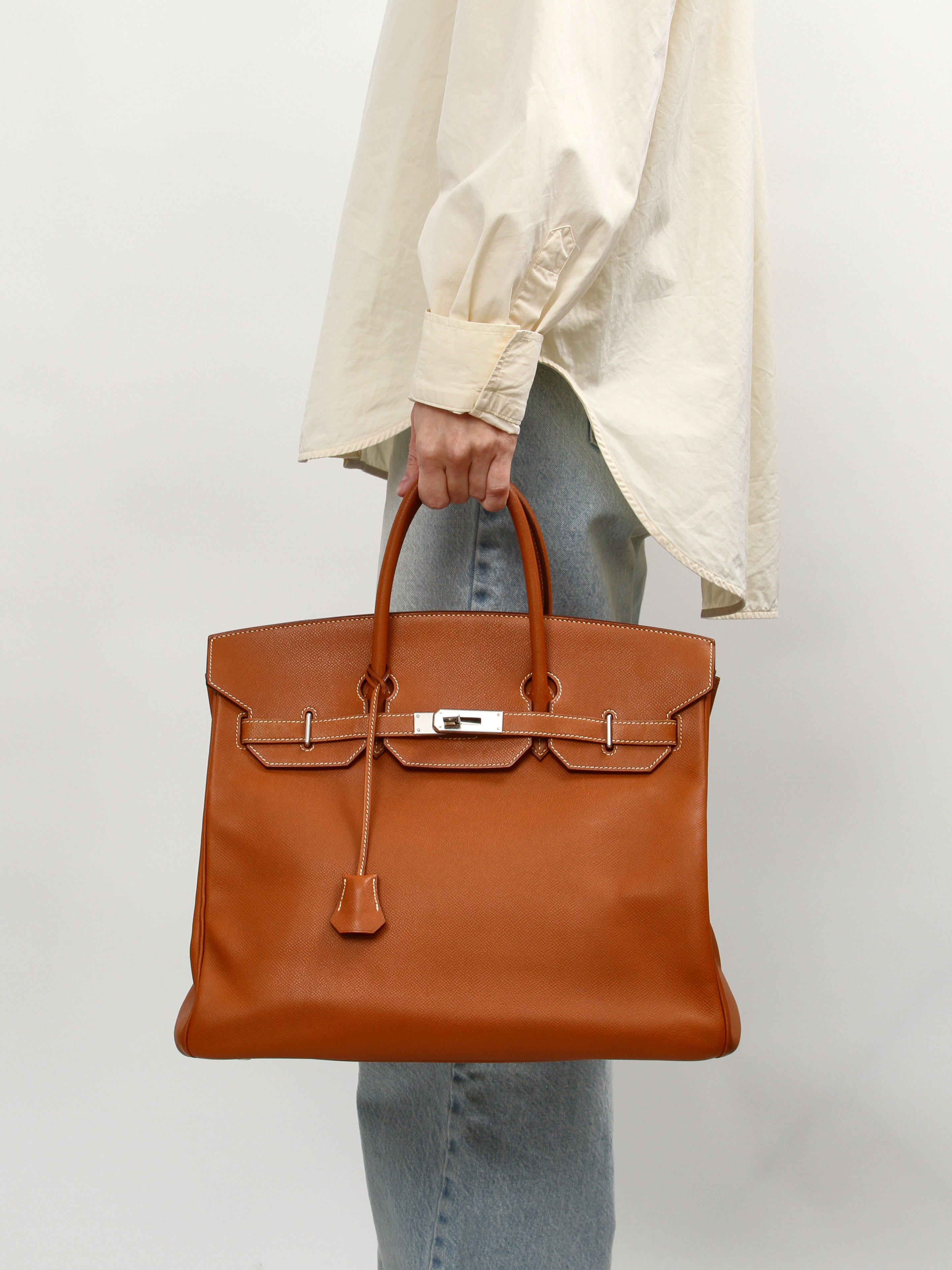 Hermes Birkin 35 1