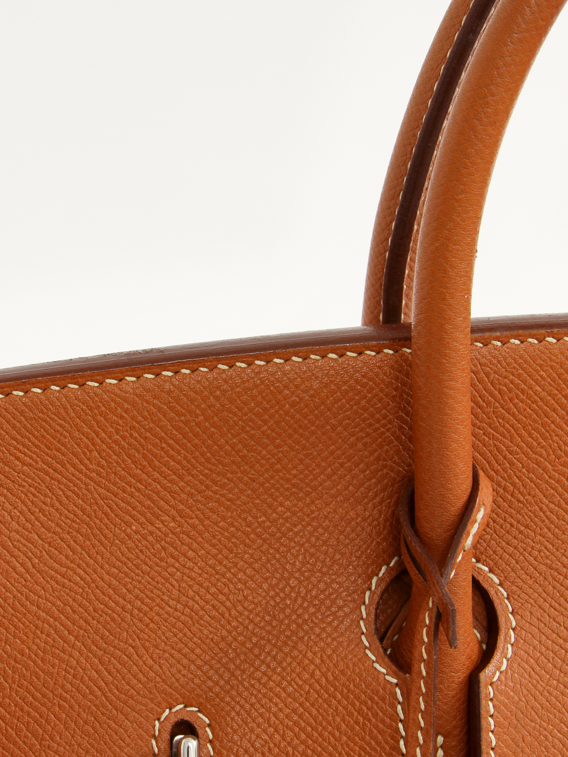 Hermes Birkin 35 12