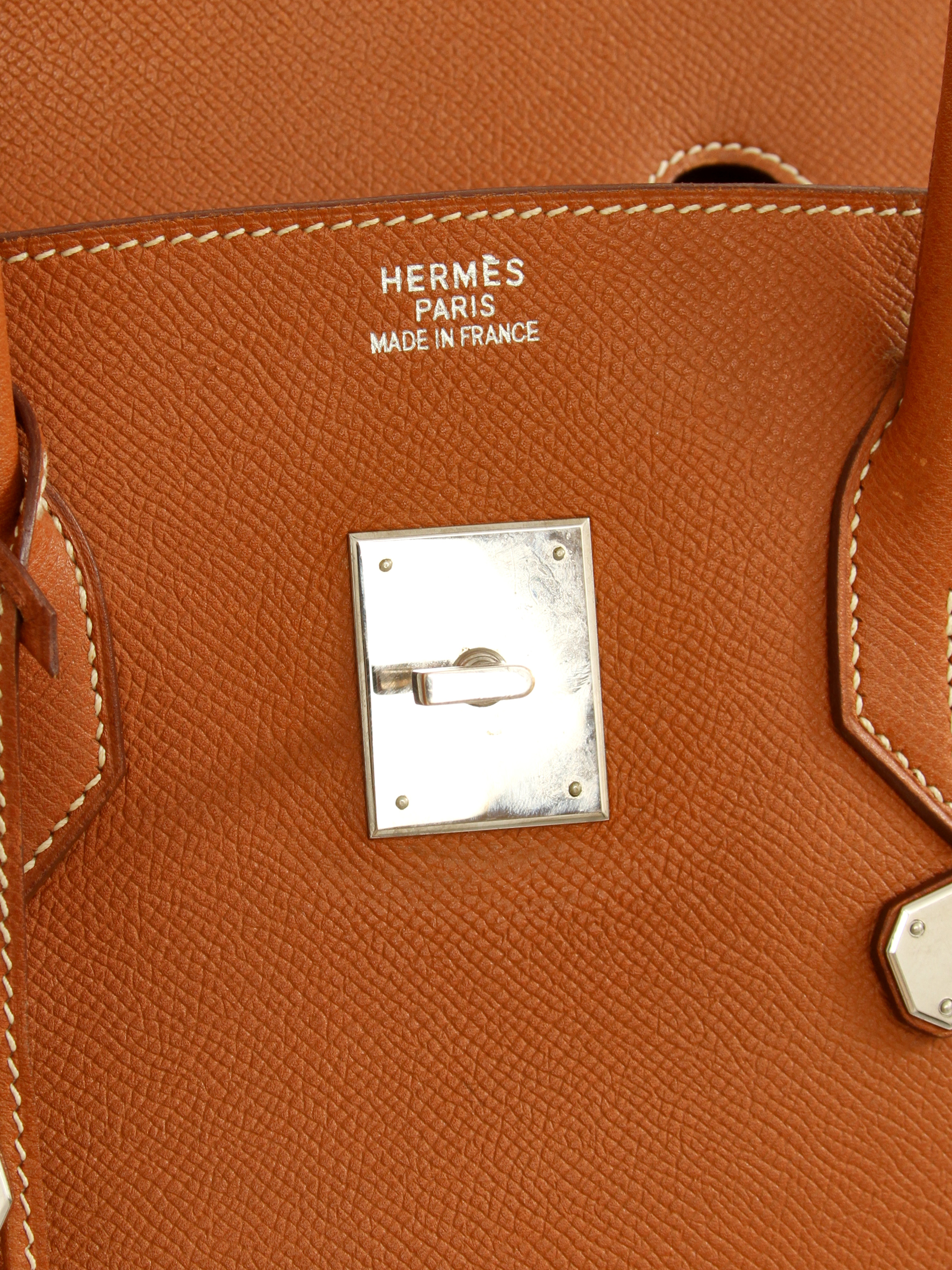 Hermes Birkin 35 13