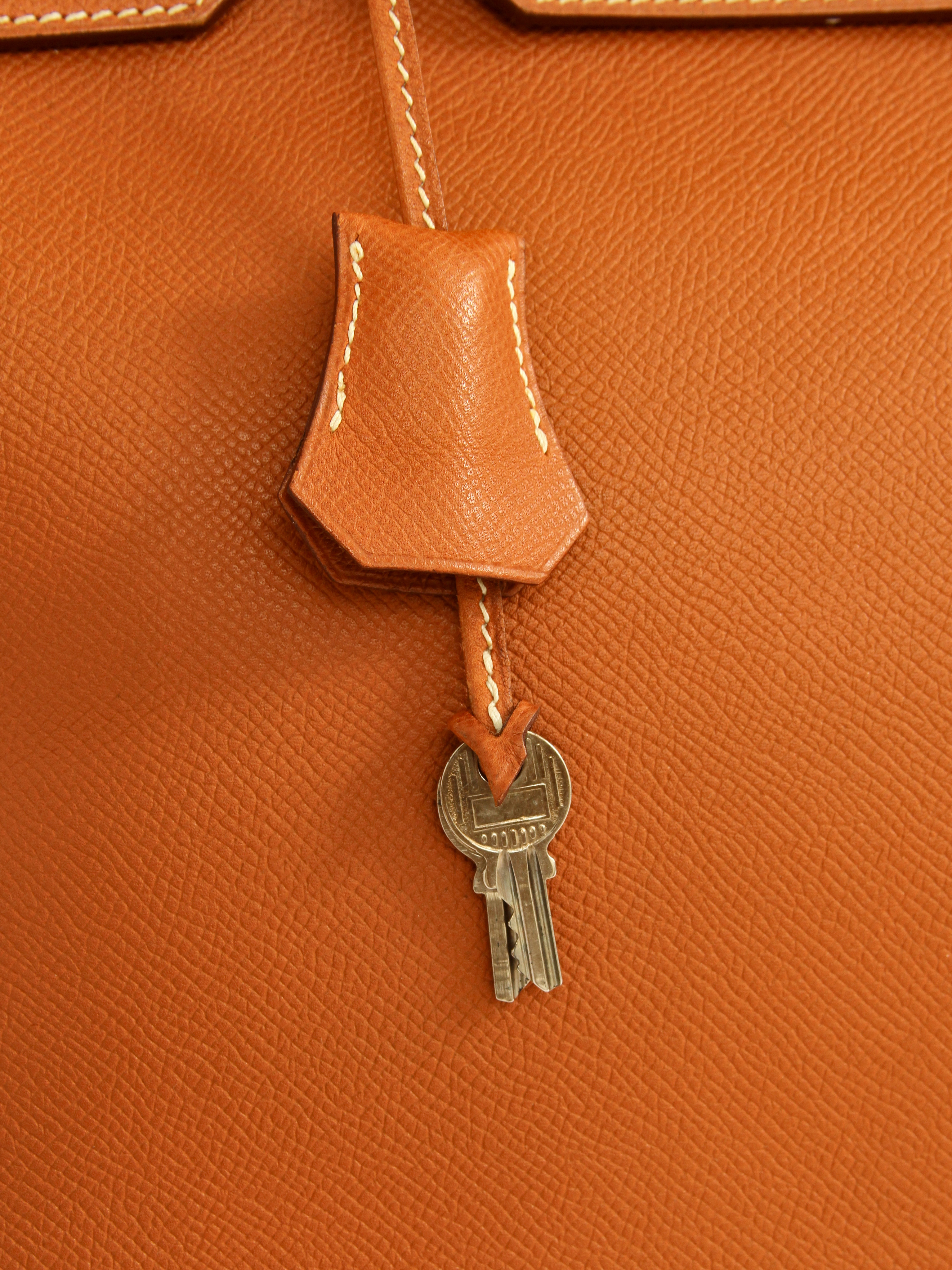 Hermes Birkin 35 15