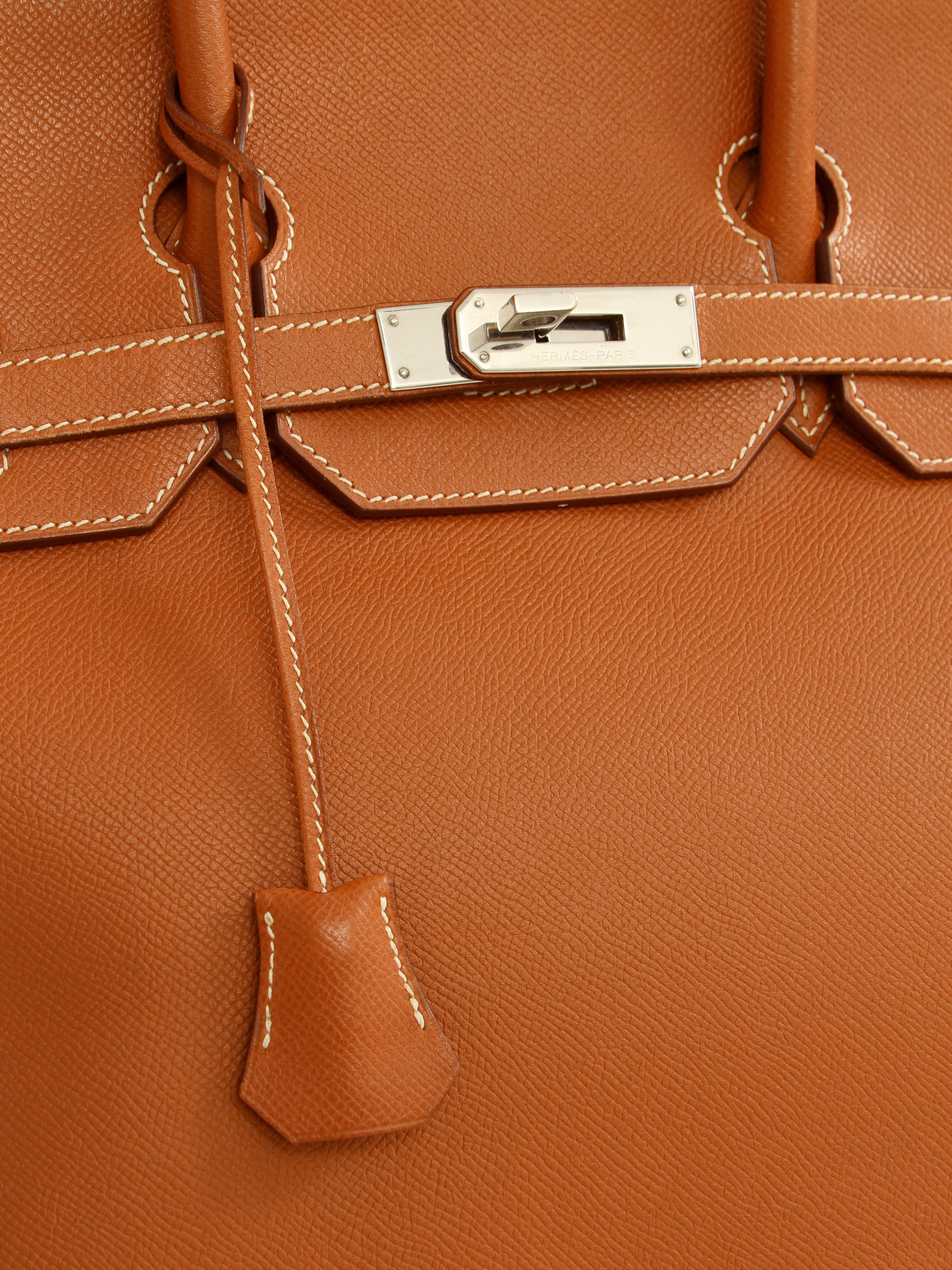 Hermes Birkin 35 6