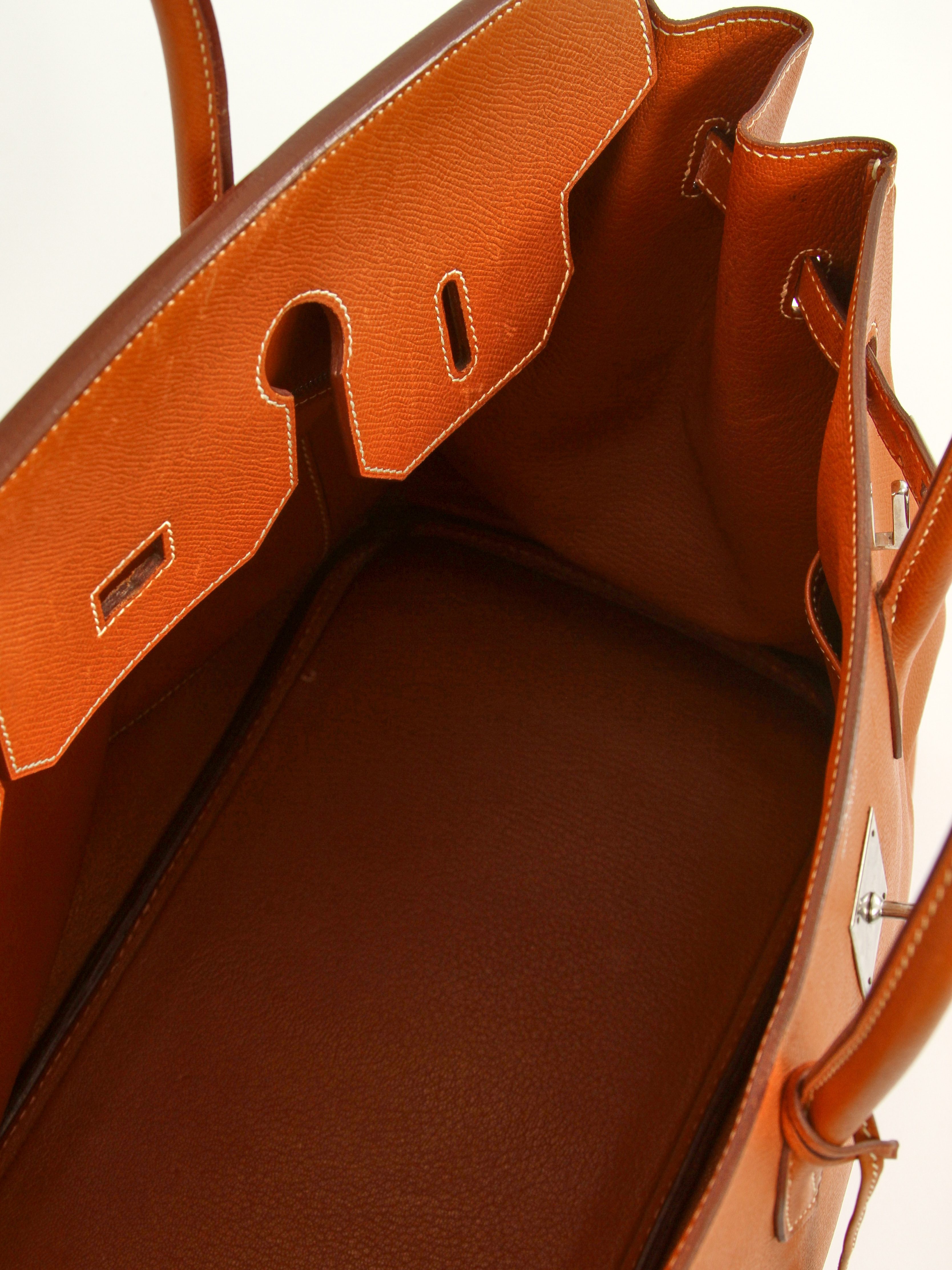 Hermes Birkin 35 18