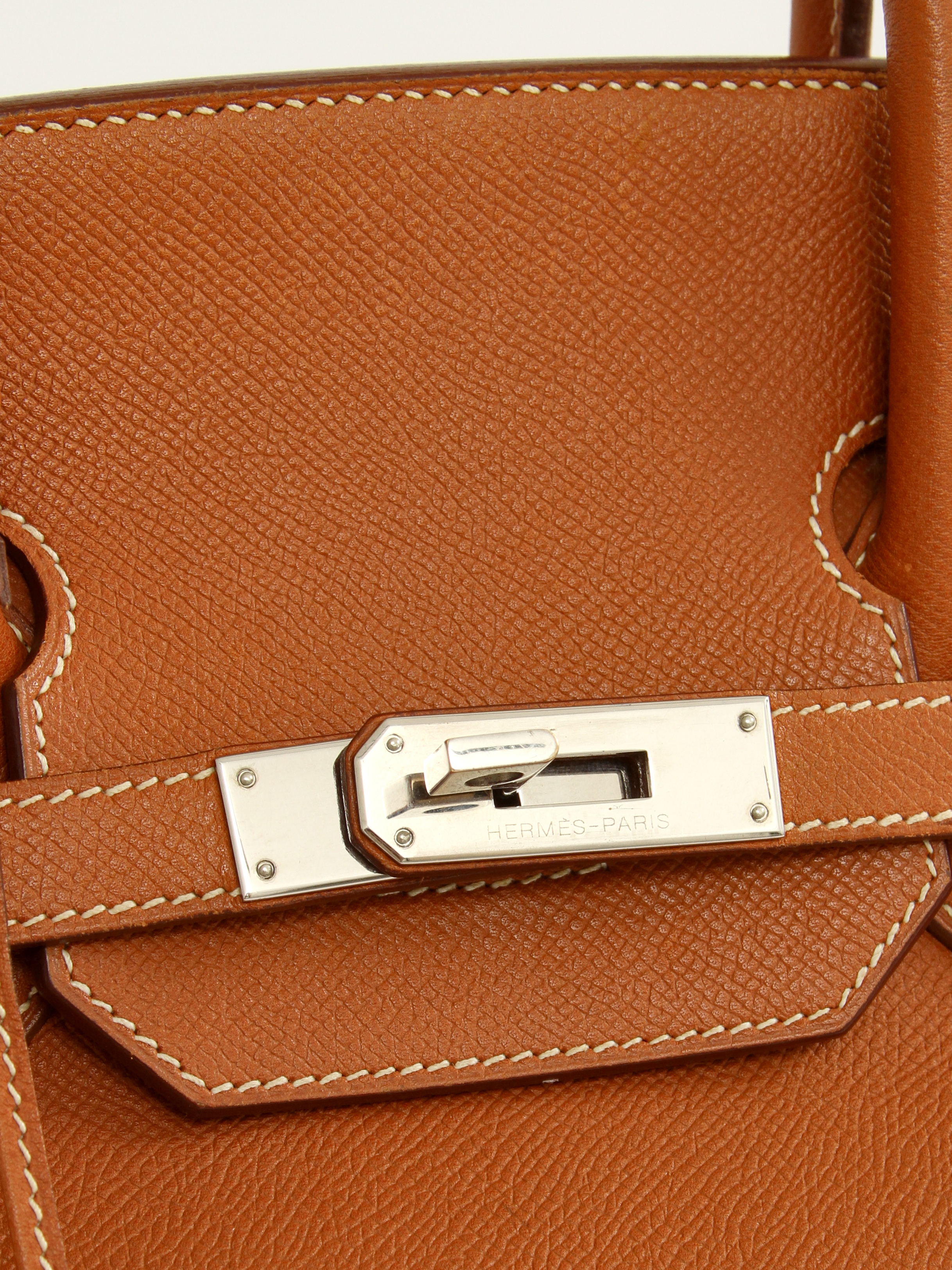 Hermes Birkin 35 5