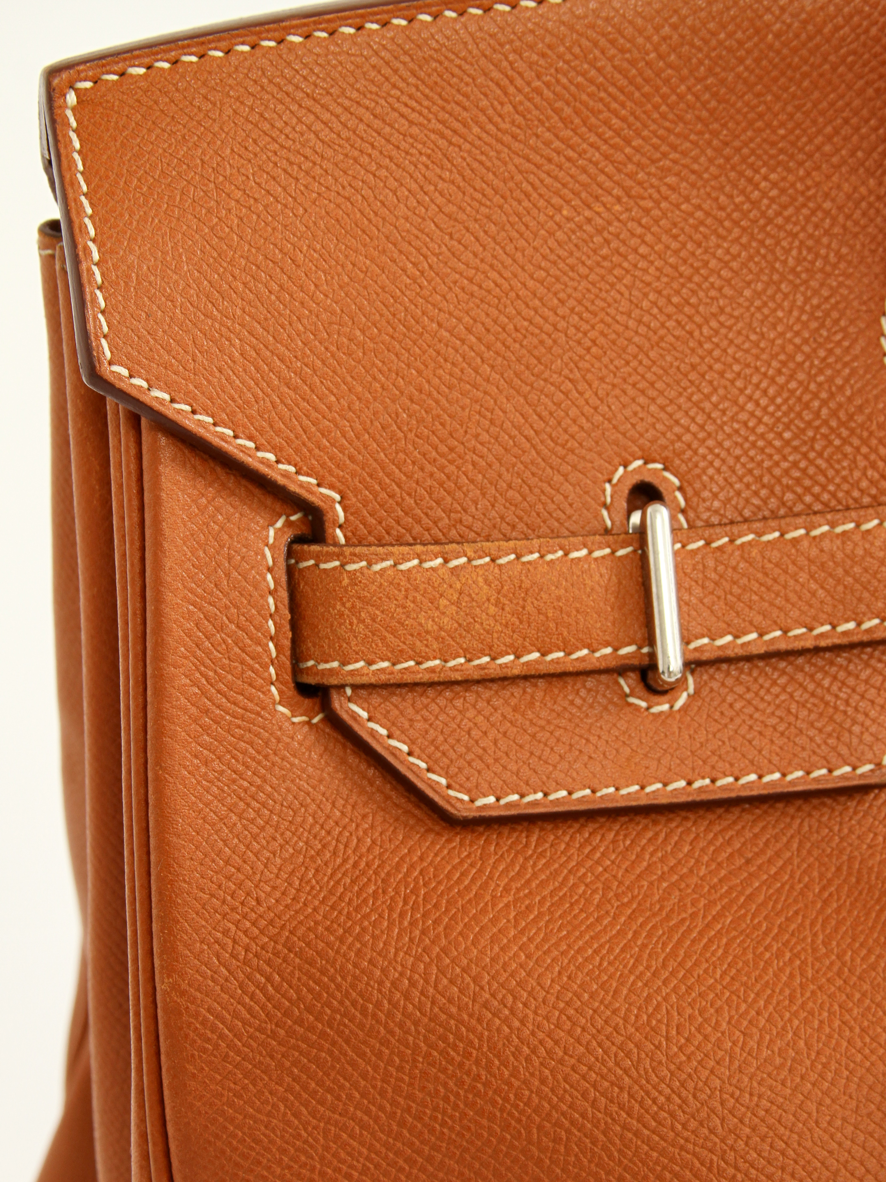 Hermes Birkin 35 16