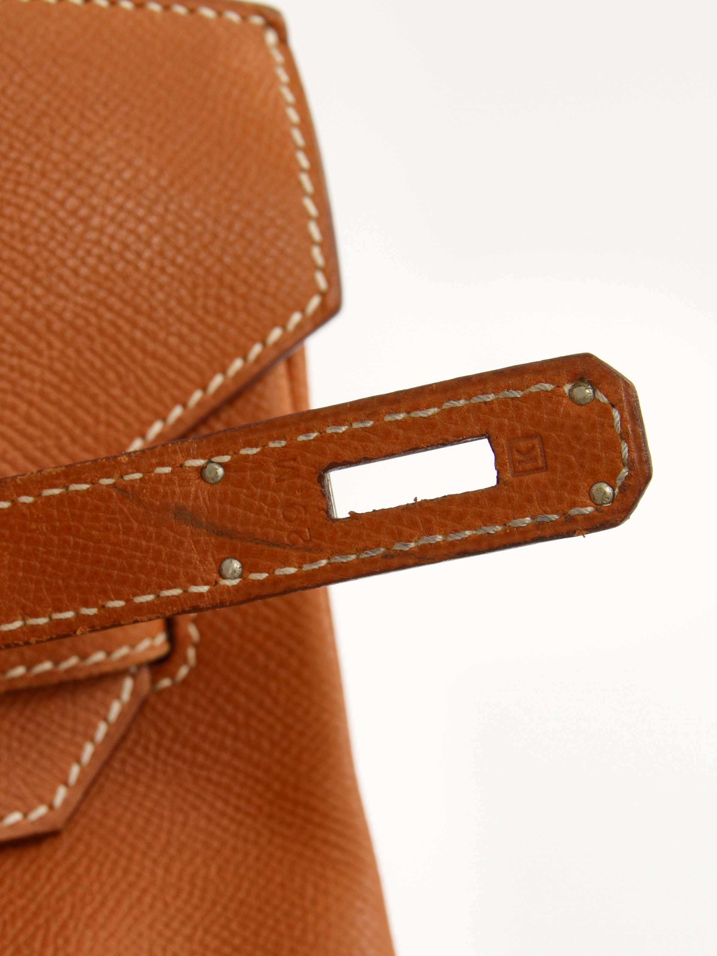 Hermes Birkin 35 4