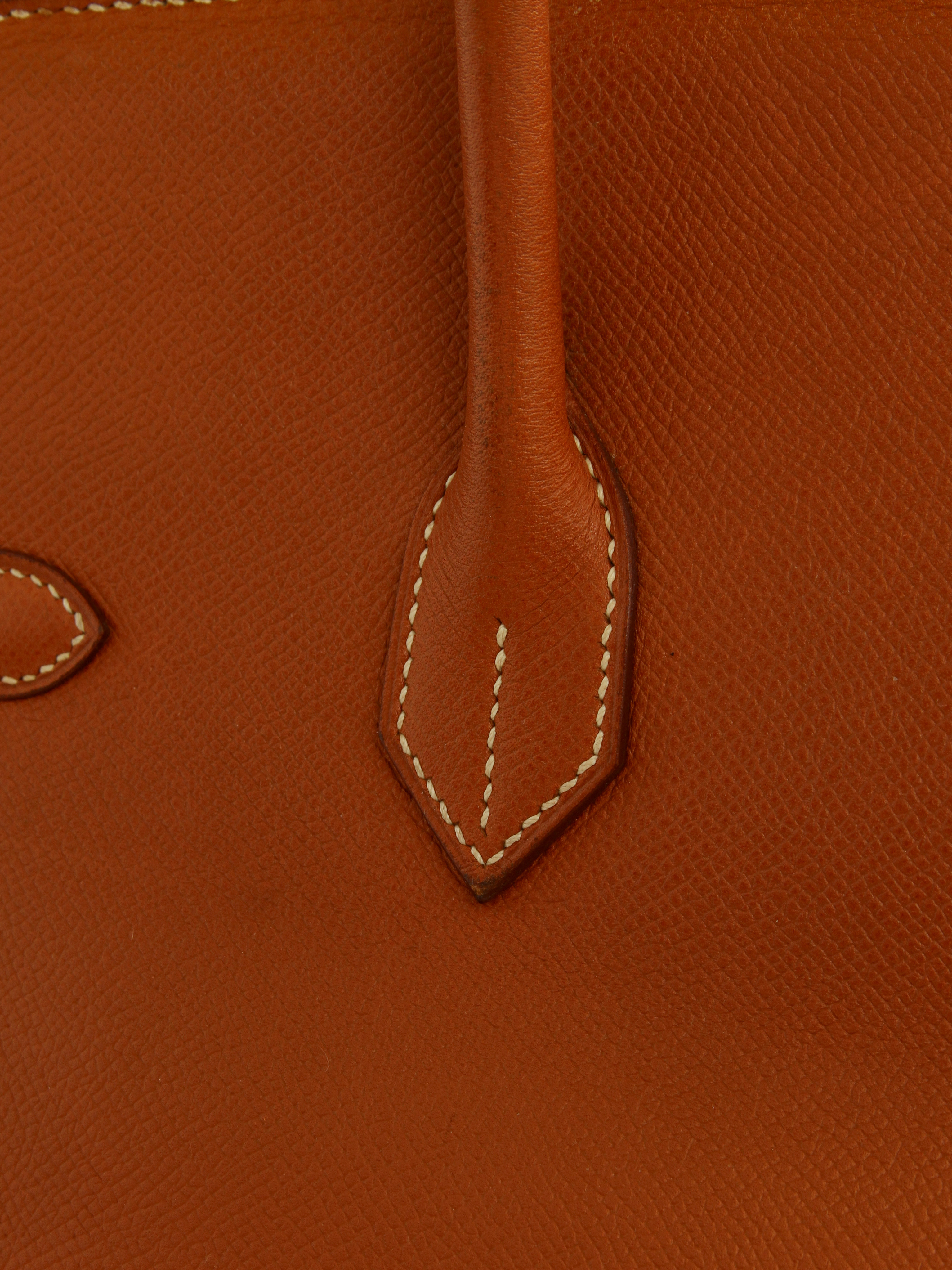 Hermes Birkin 35 17