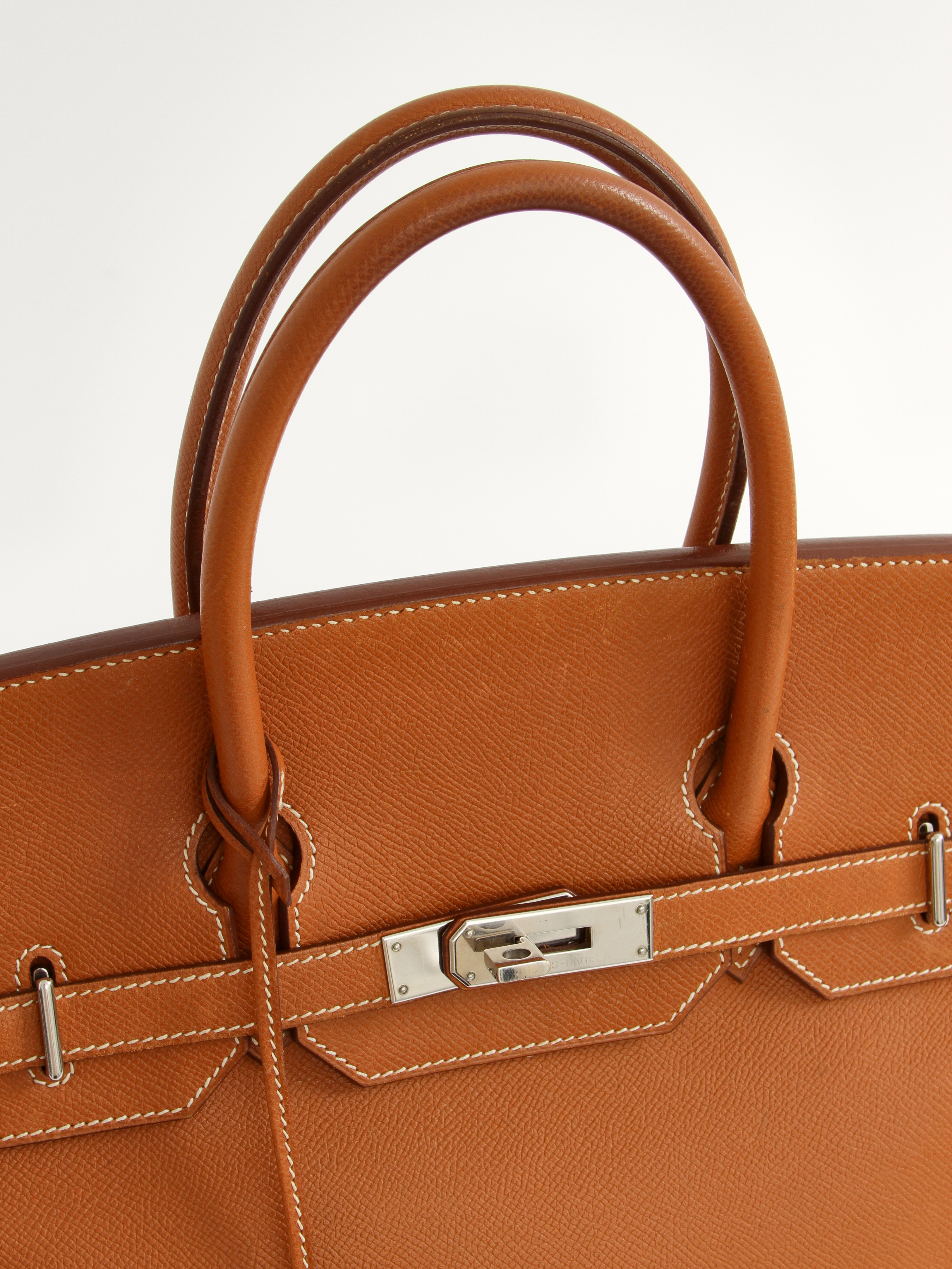 Hermes Birkin 35 14