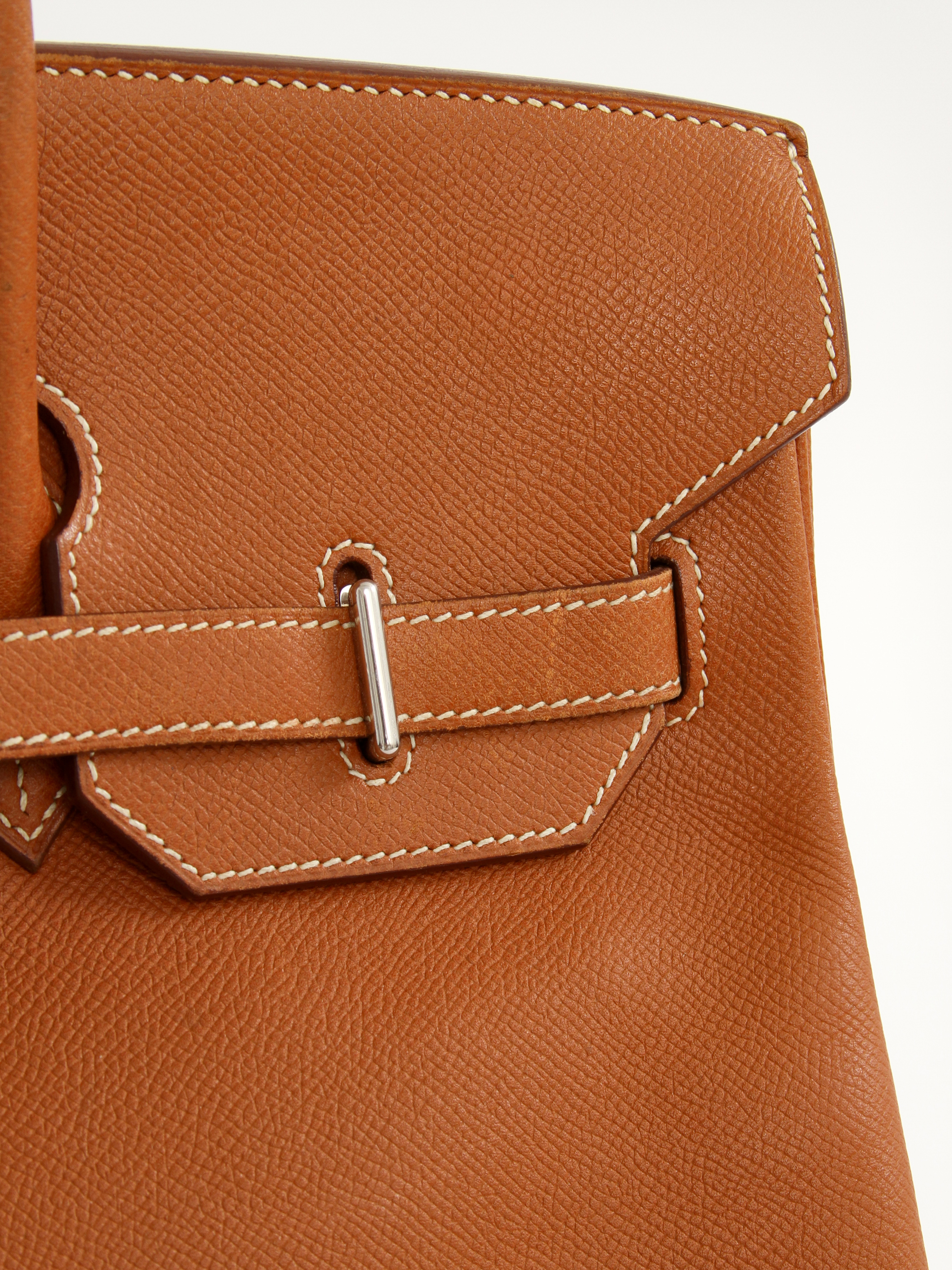 Hermes Birkin 35 7