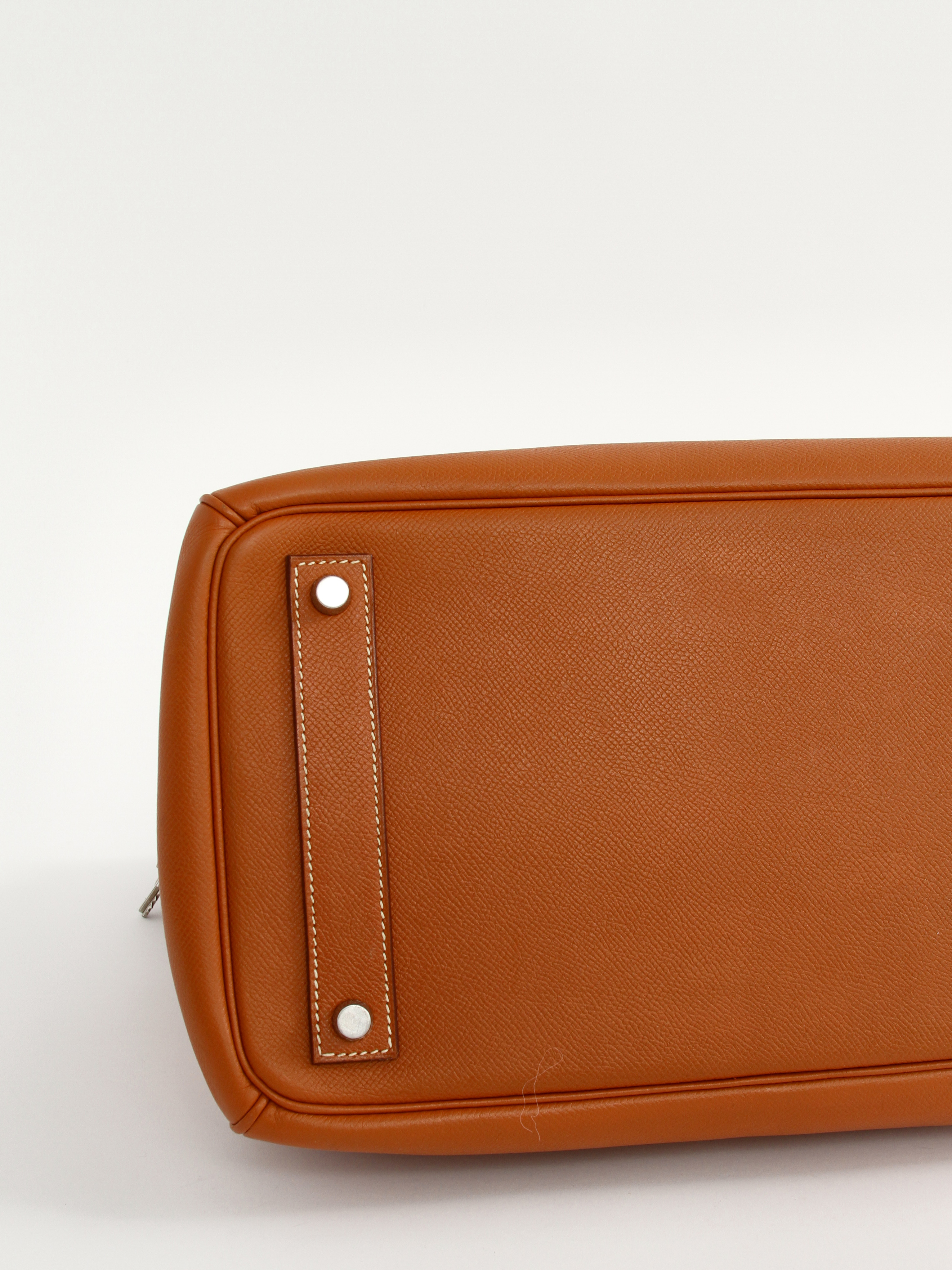 Hermes Birkin 35 10