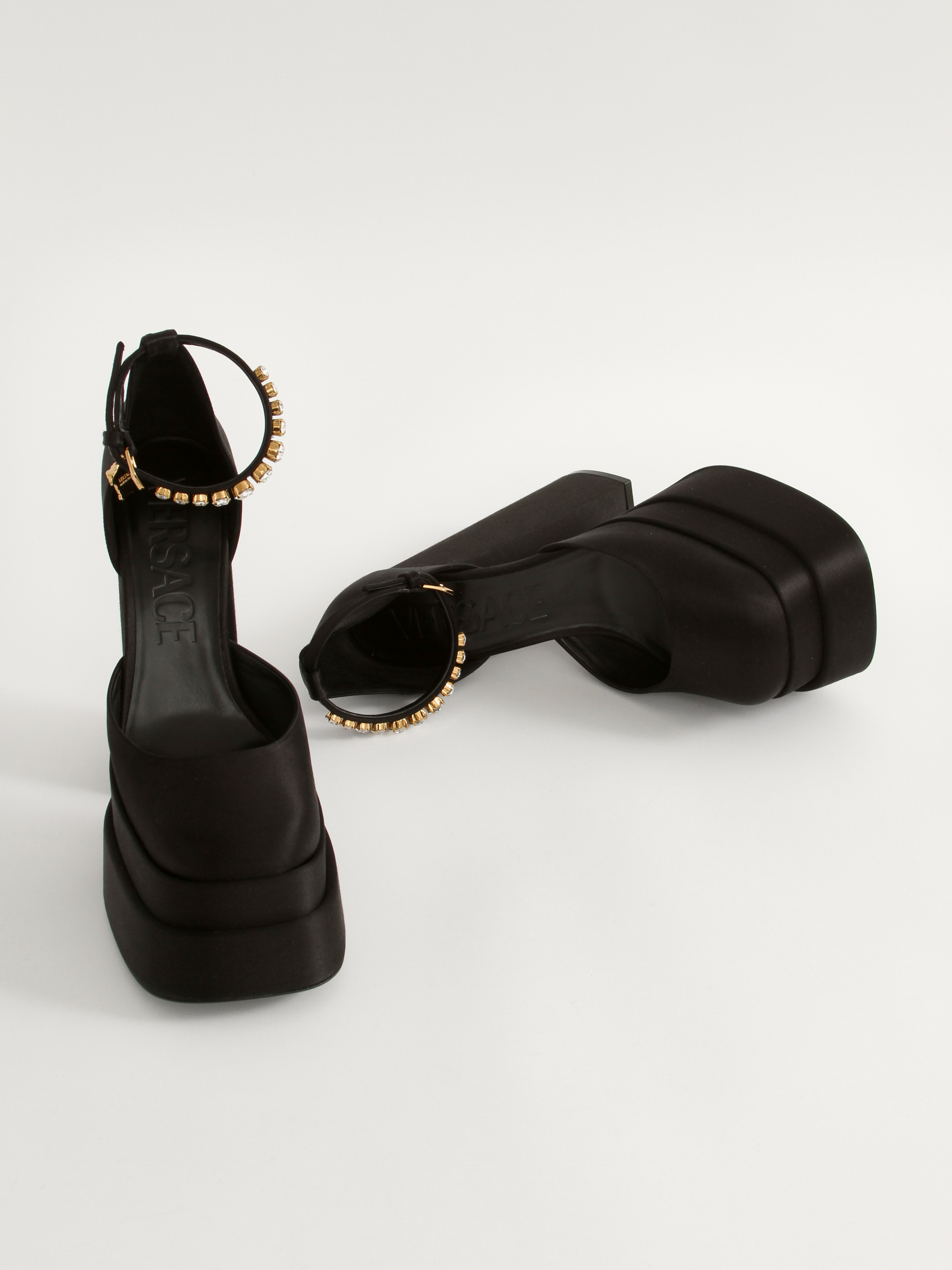 Versace Shoes 38 5
