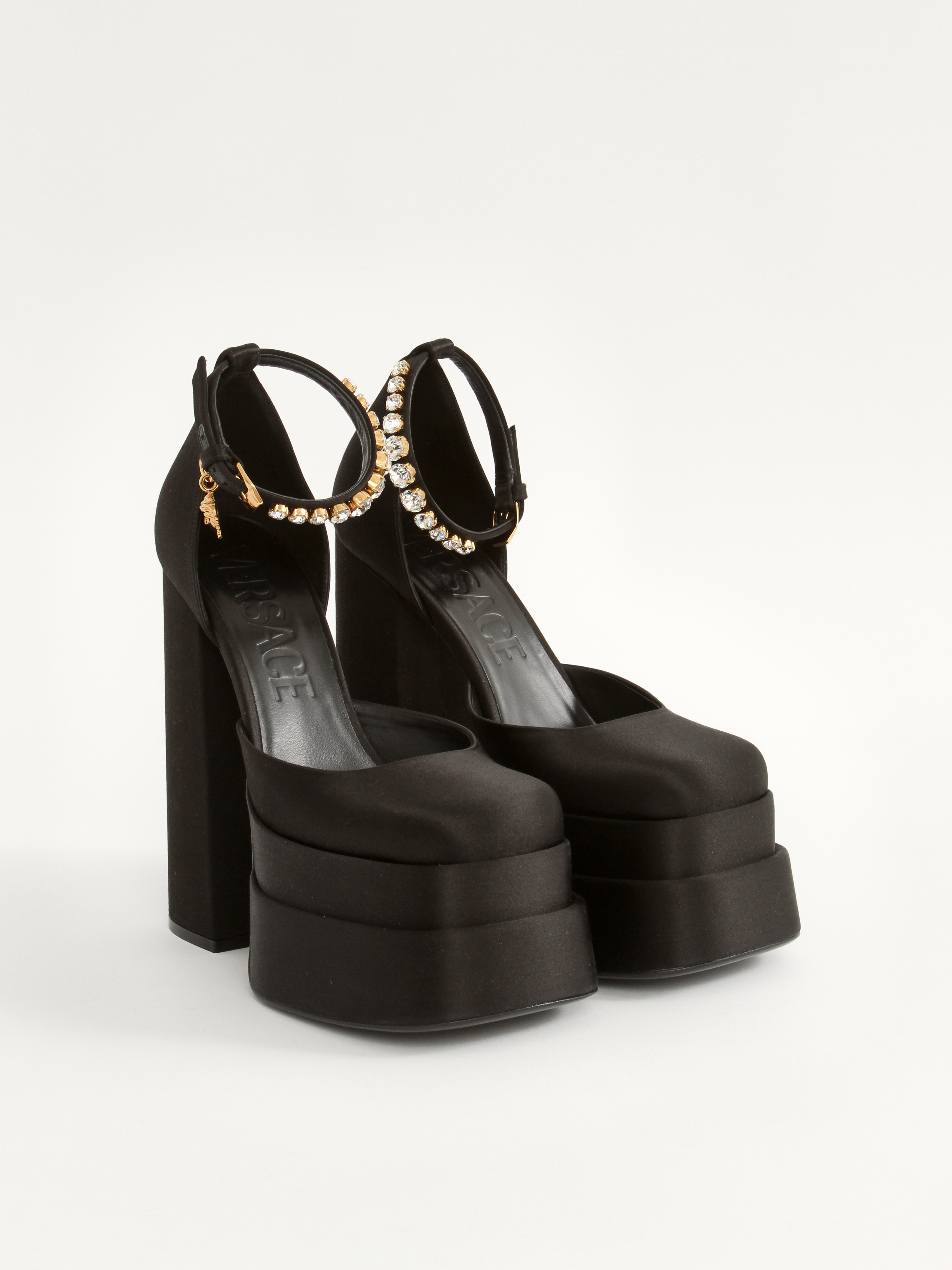 Versace Shoes 38 2