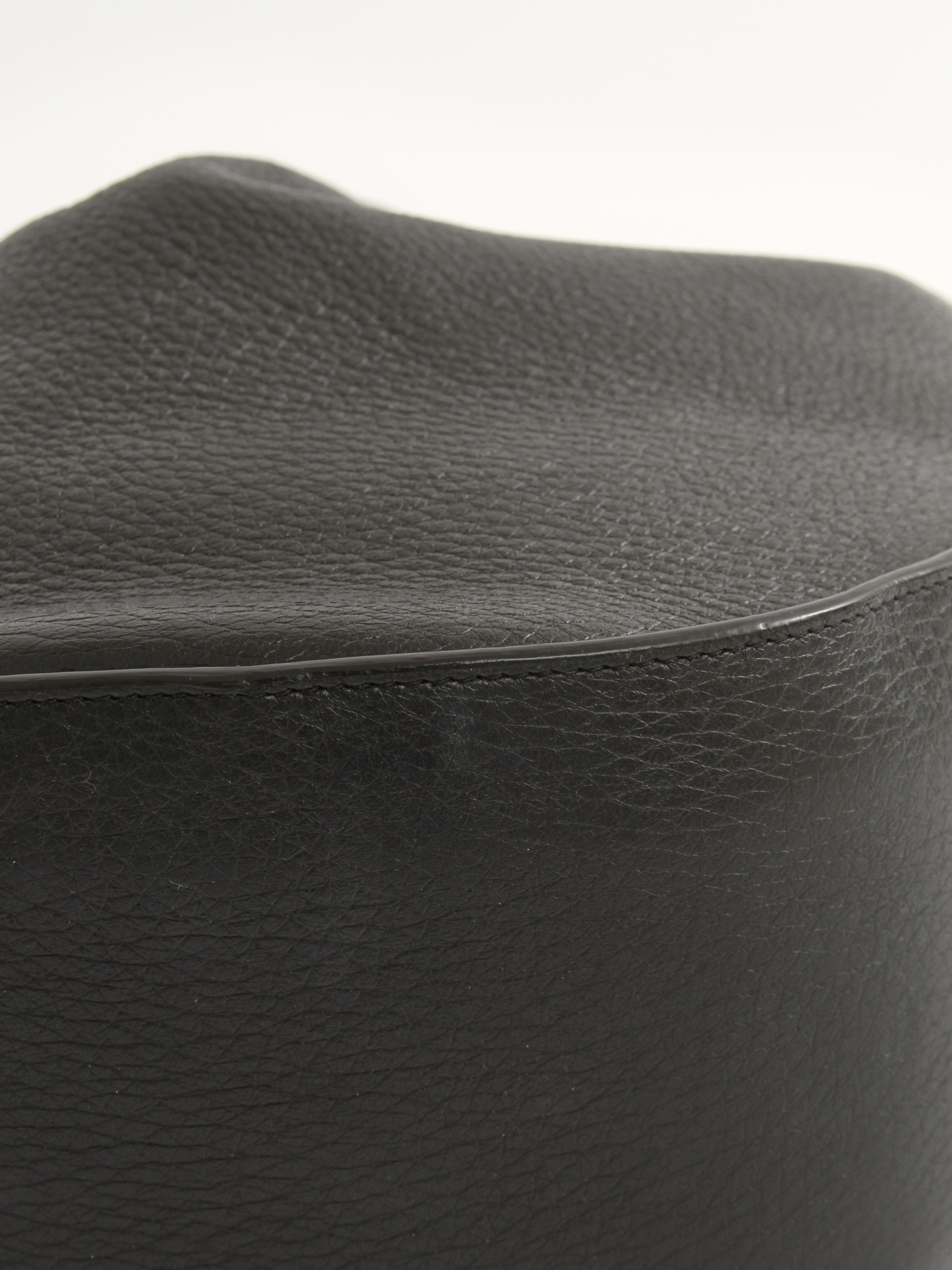 The Row Leather Bag 8