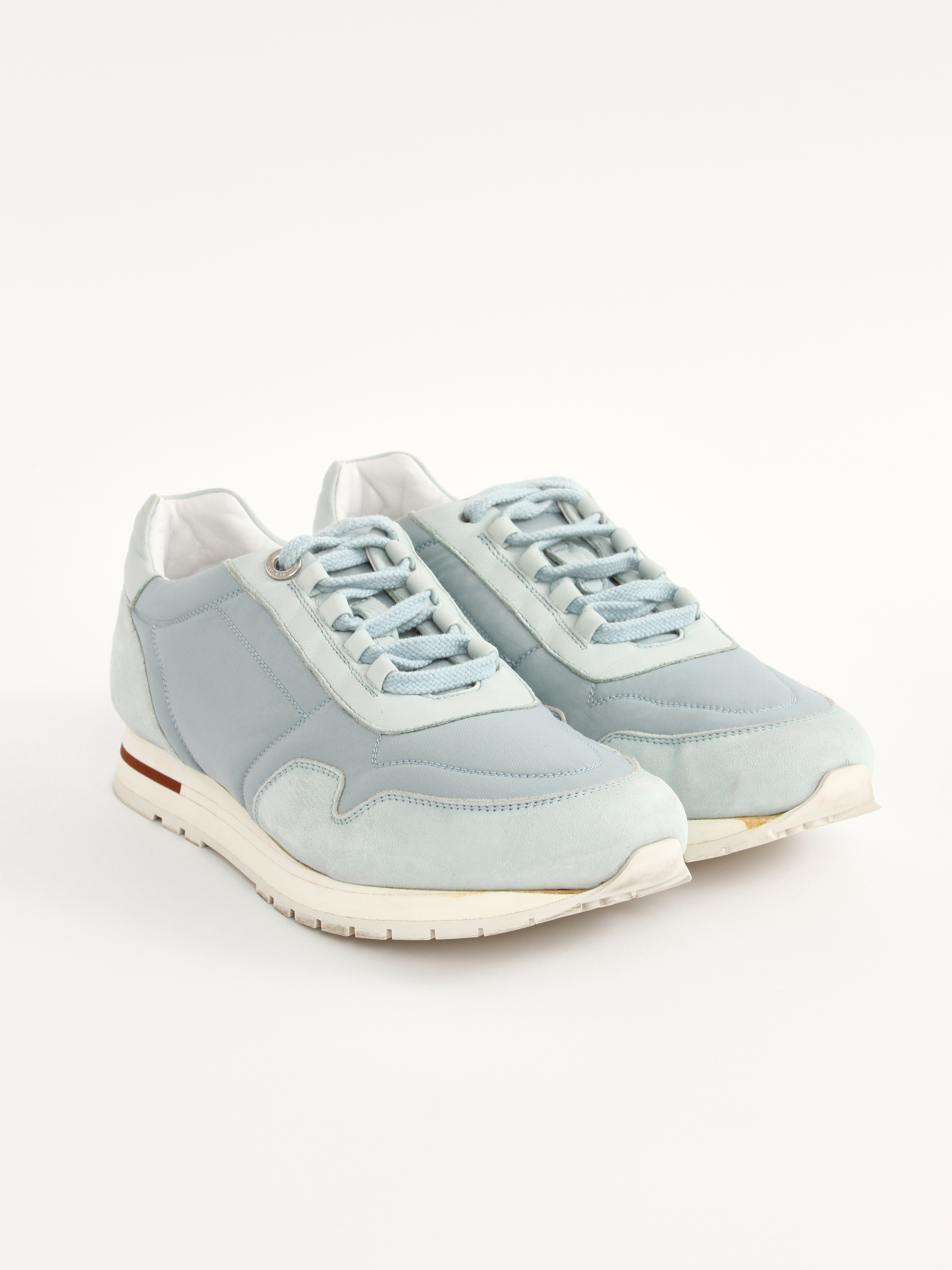 Loro Piana Shoes 38 2