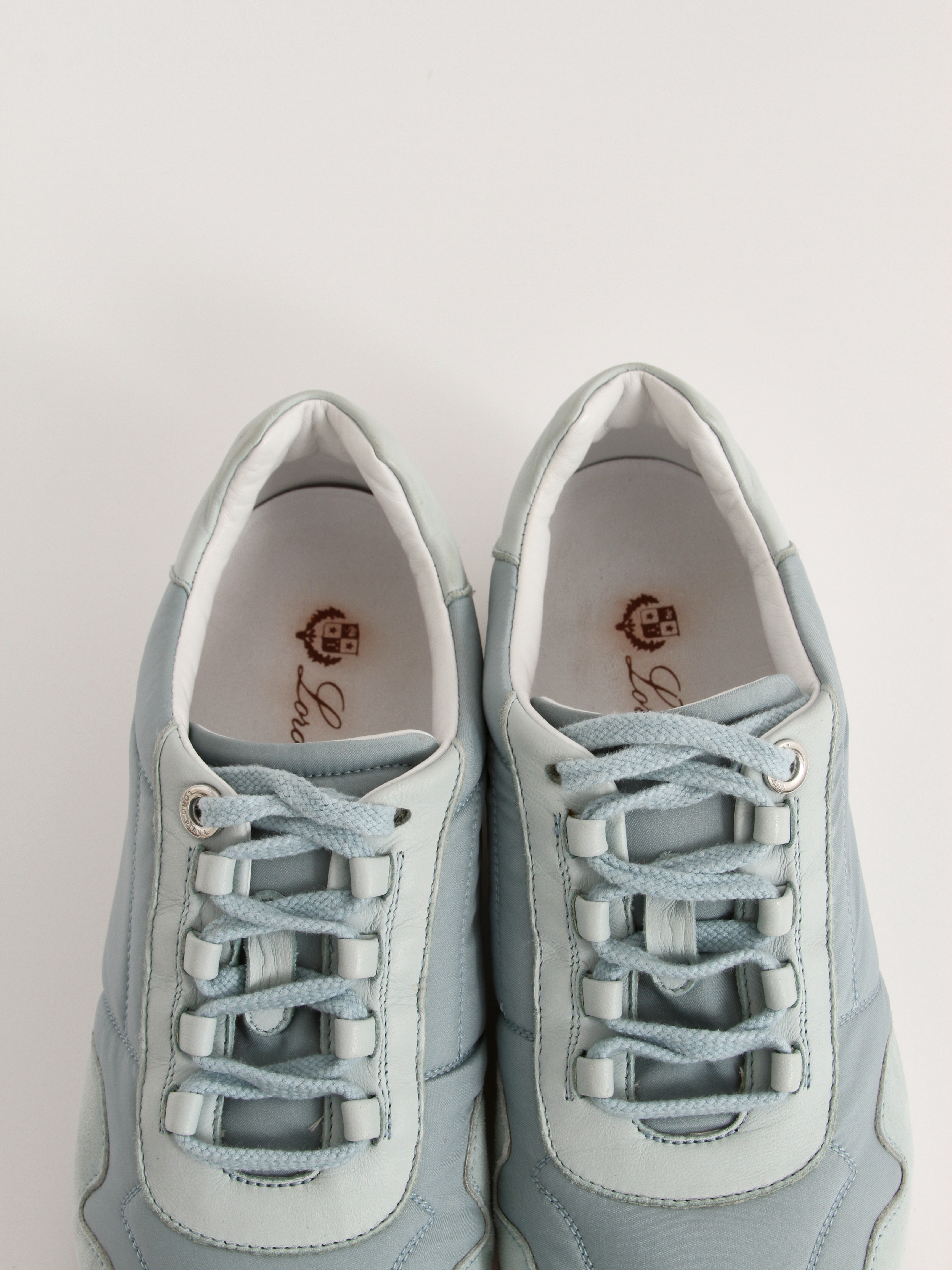 Loro Piana Shoes 38 6