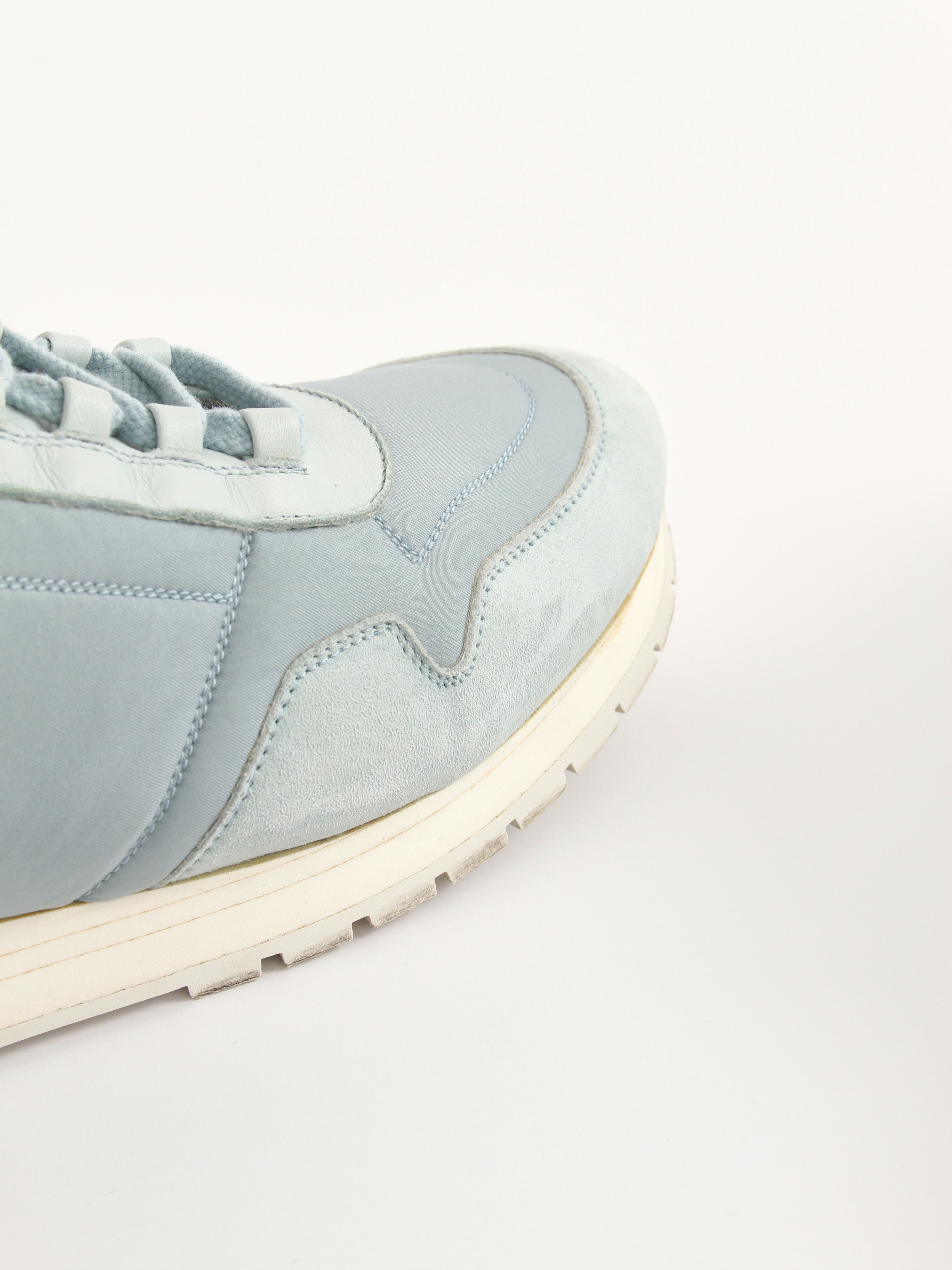 Loro Piana Shoes 38 10