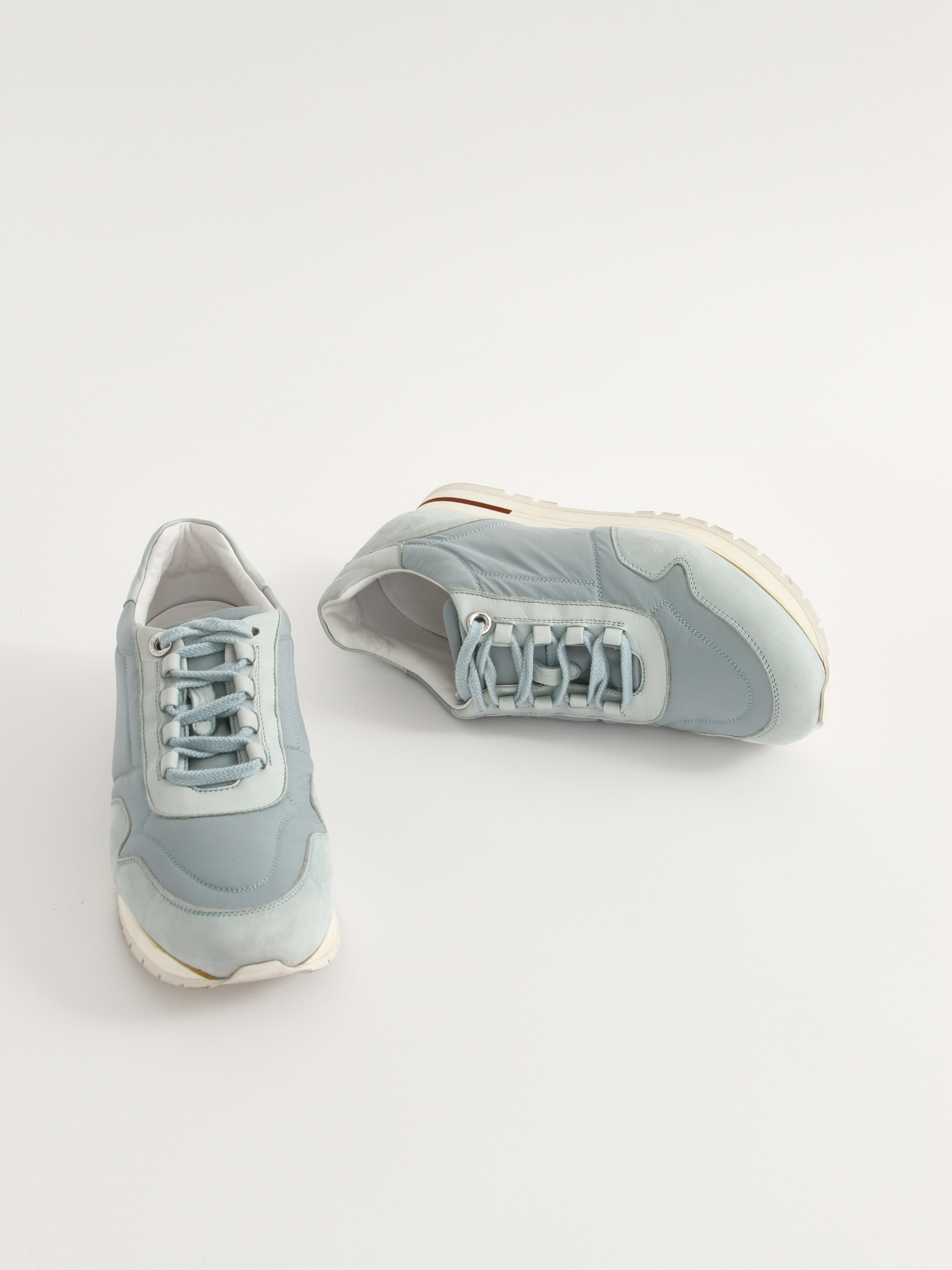 Loro Piana Shoes 38 5