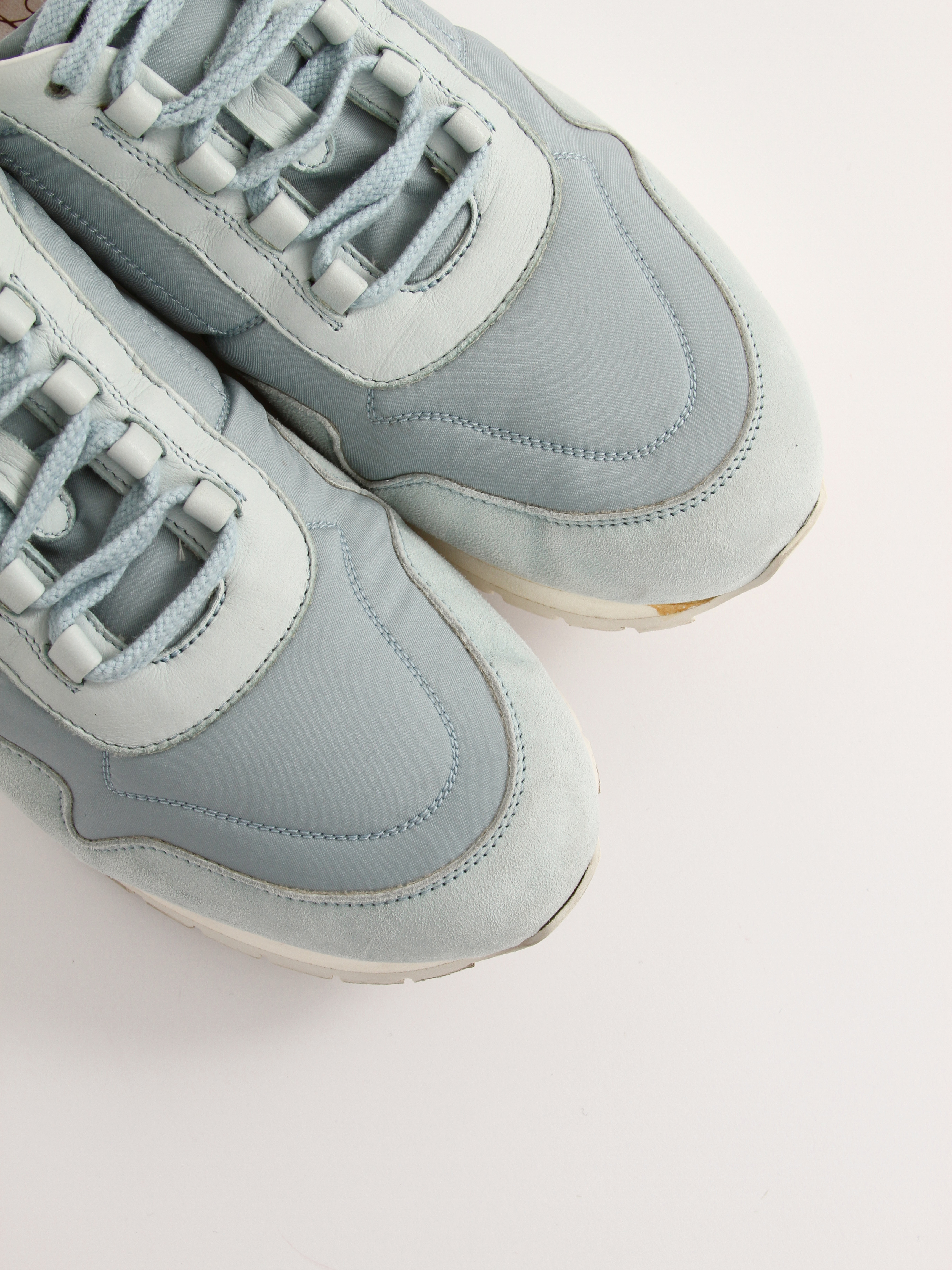 Loro Piana Shoes 38 12