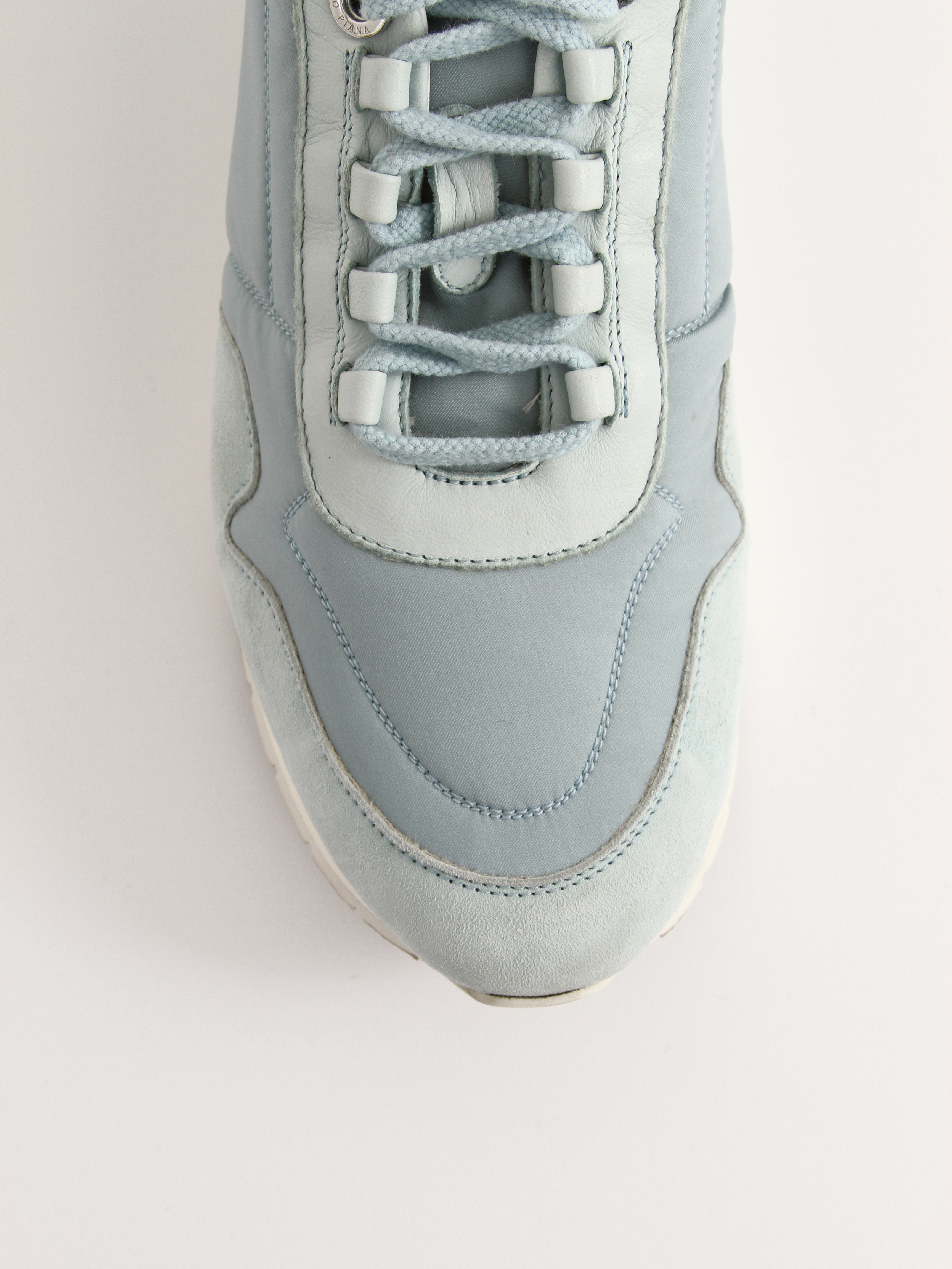 Loro Piana Shoes 38 4
