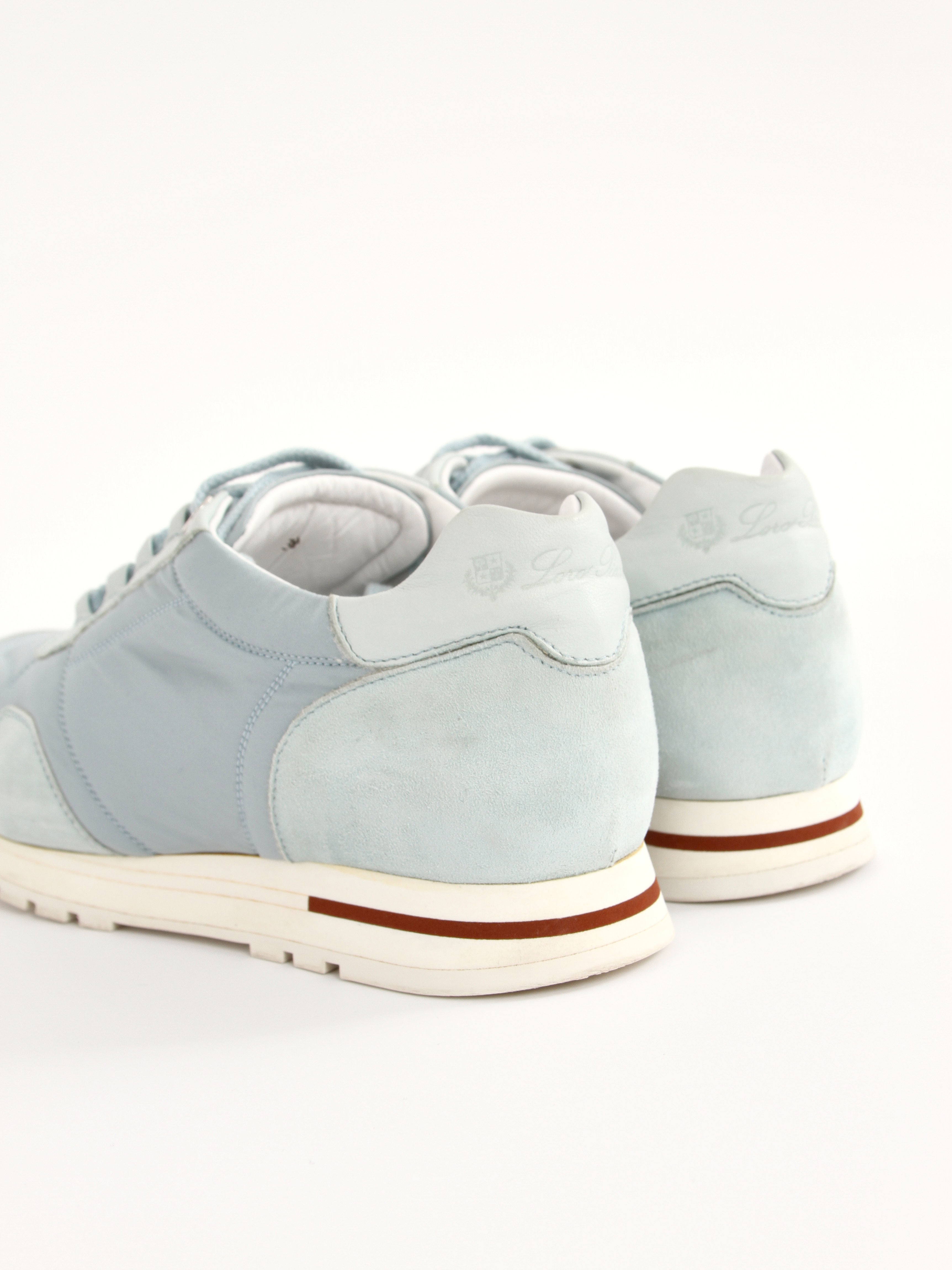 Loro Piana Shoes 38 7