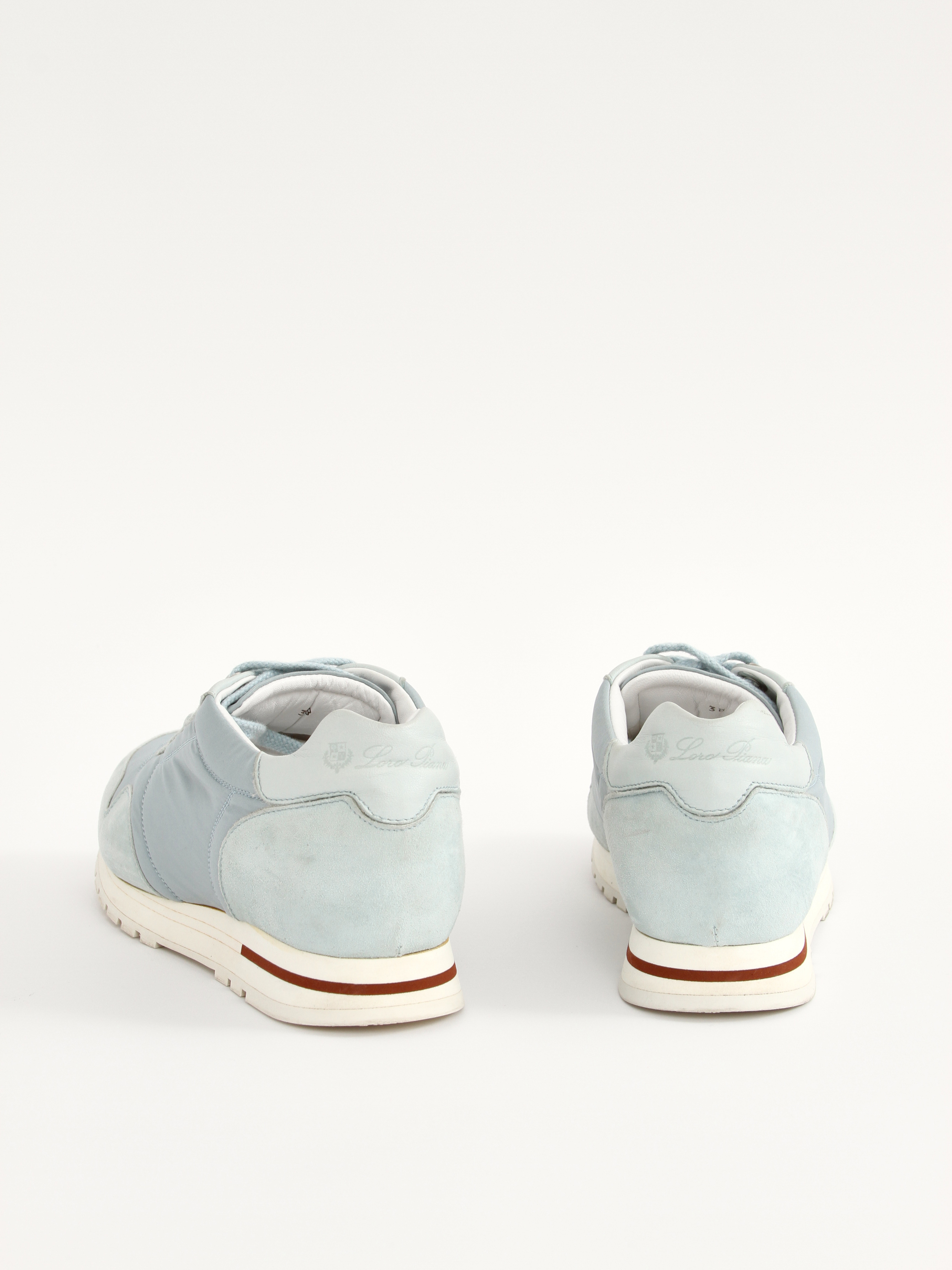Loro Piana Shoes 38 3