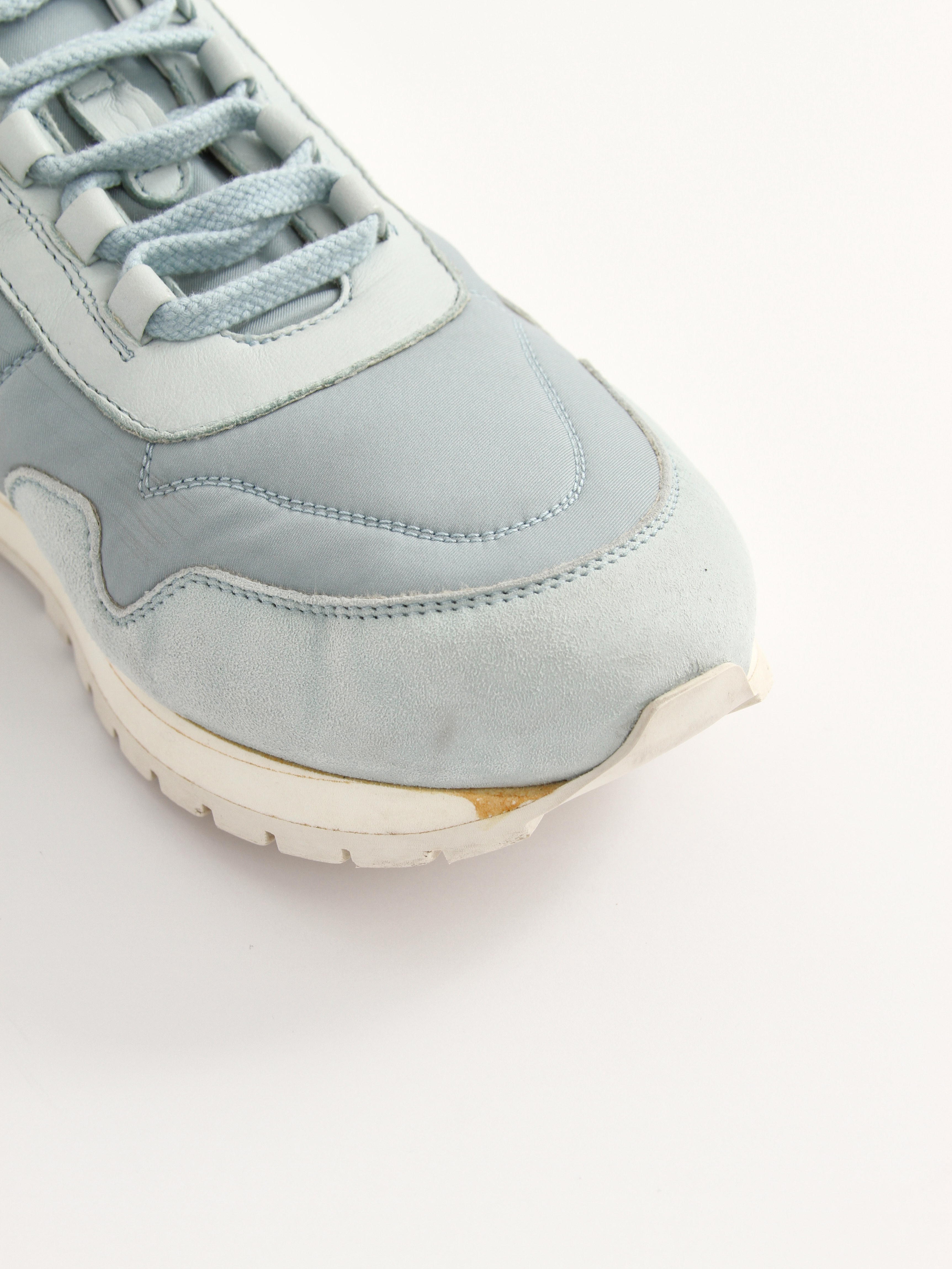 Loro Piana Shoes 38 11