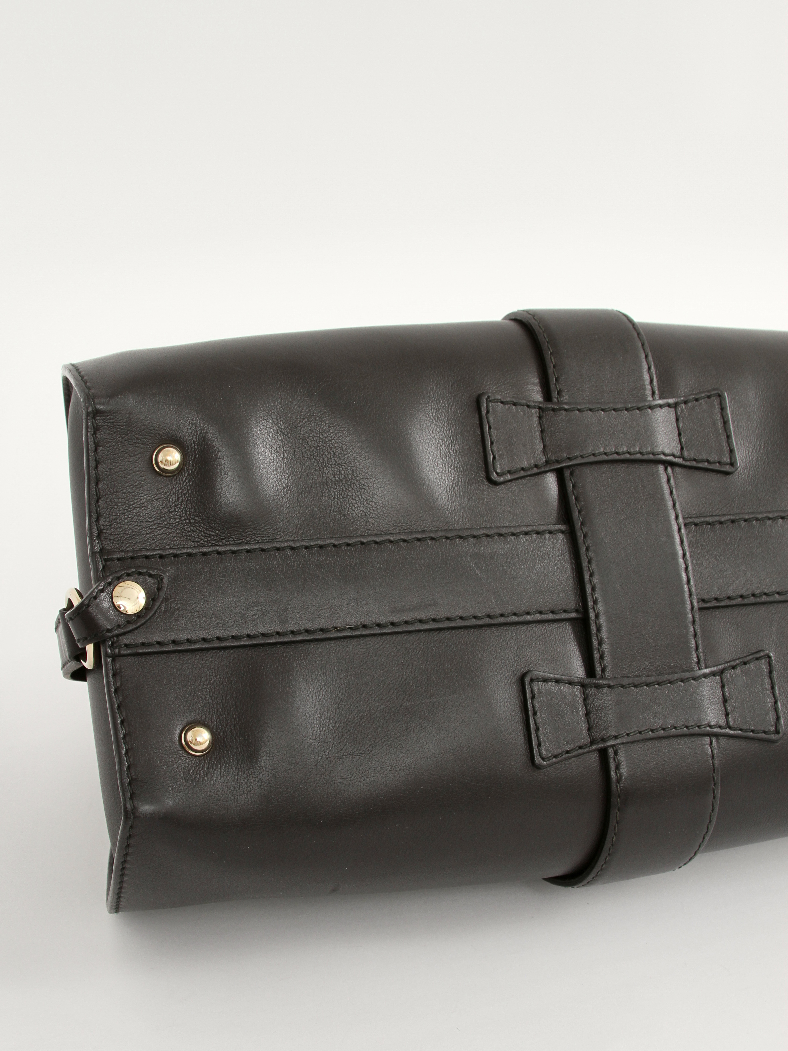 Gucci Leather Bag 6