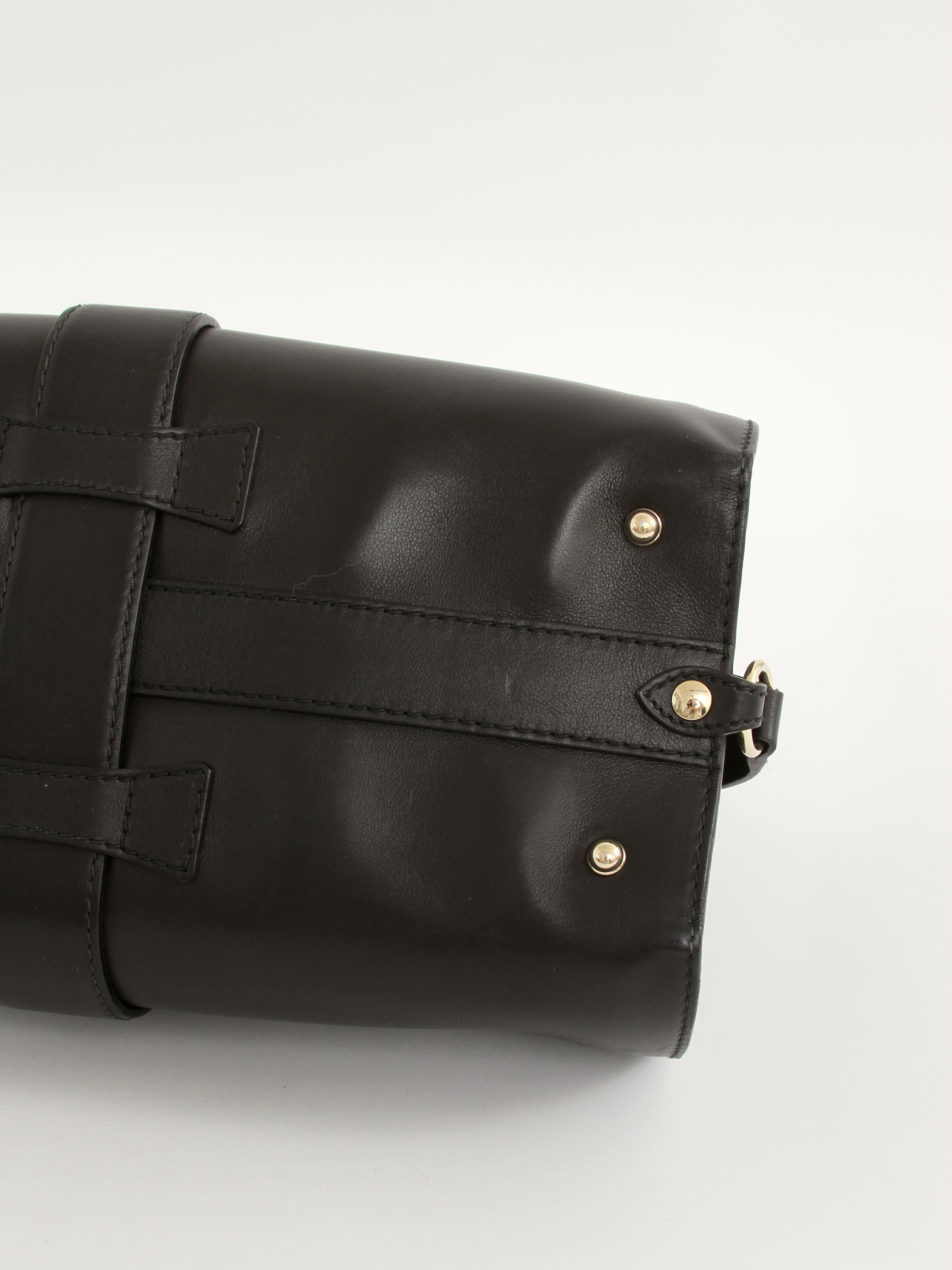Gucci Leather Bag 7