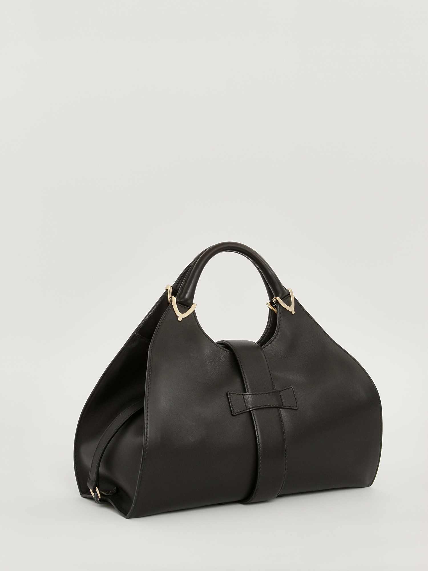 Gucci Leather Bag 3
