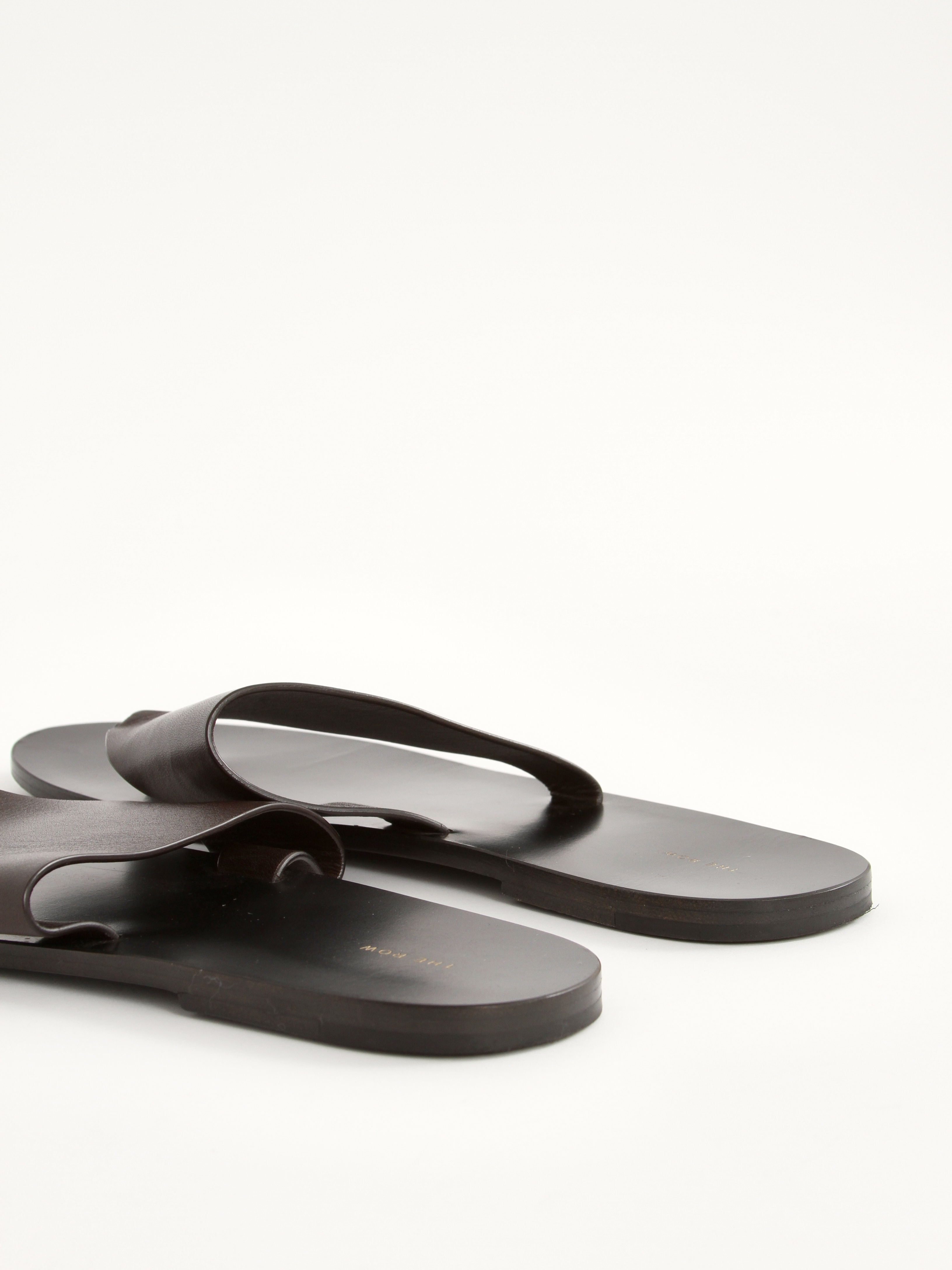 The Row Shoes 39.5 4