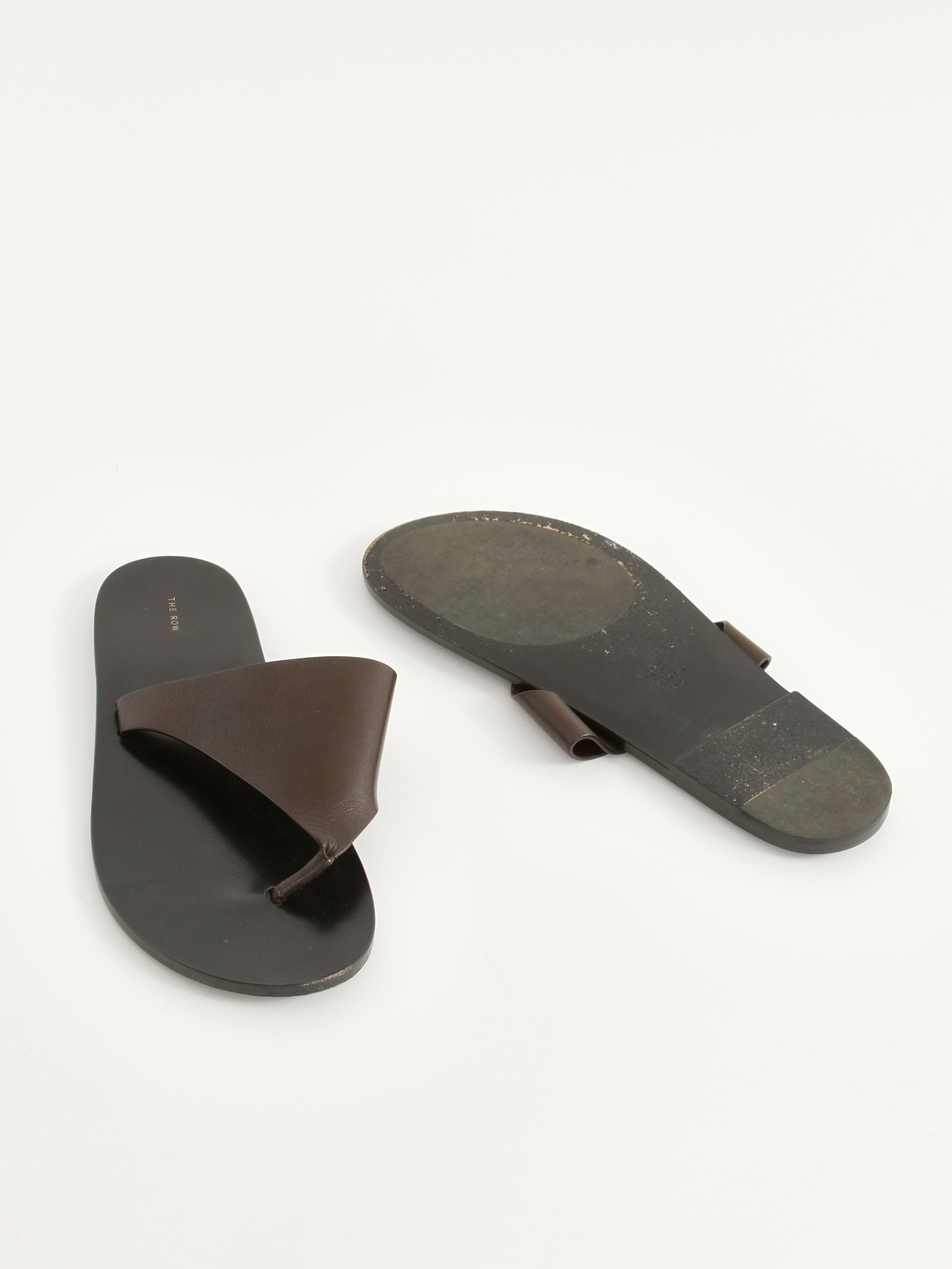 The Row Shoes 39.5 8