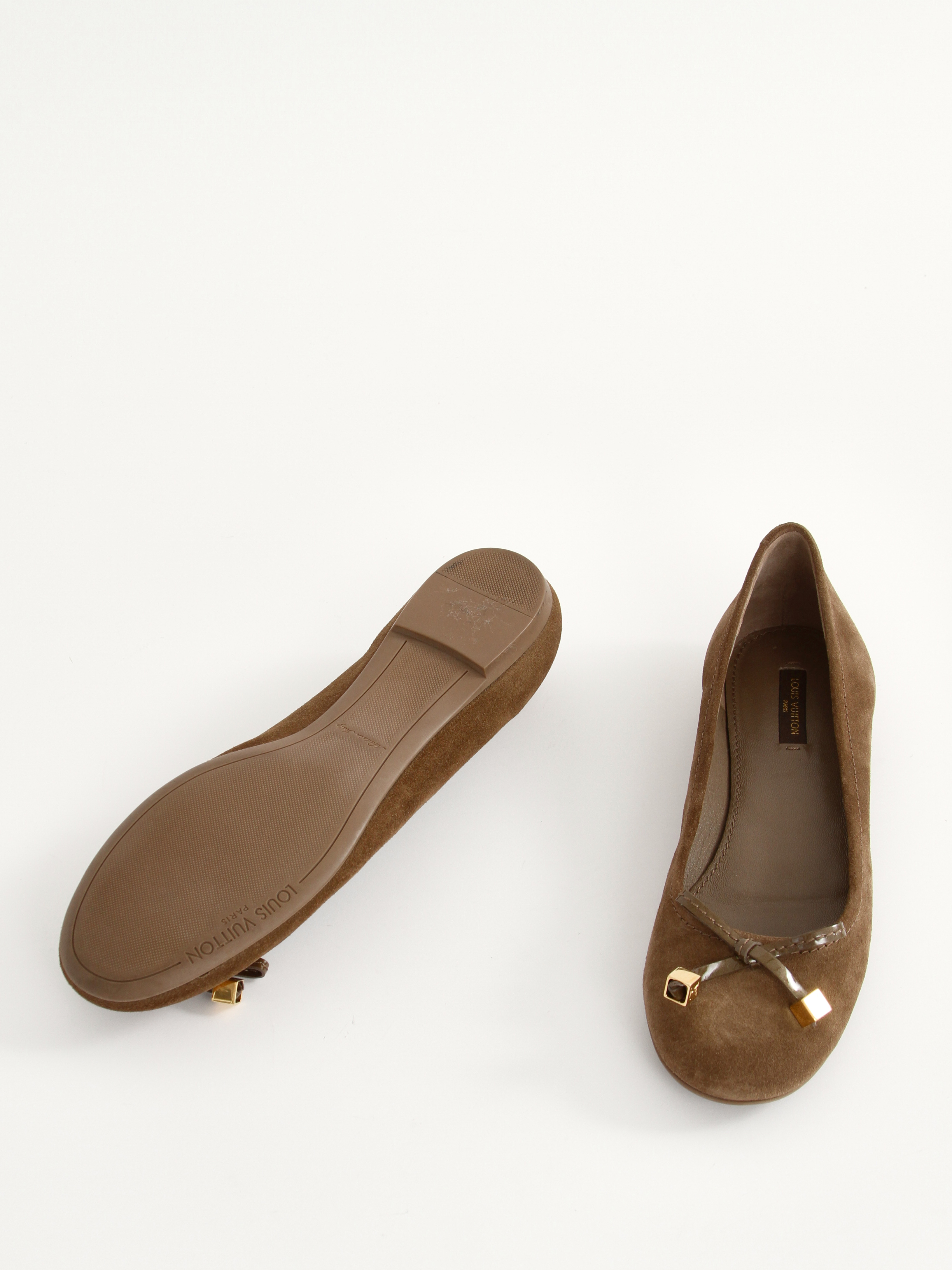 Louis Vuitton Shoes 37.5 9
