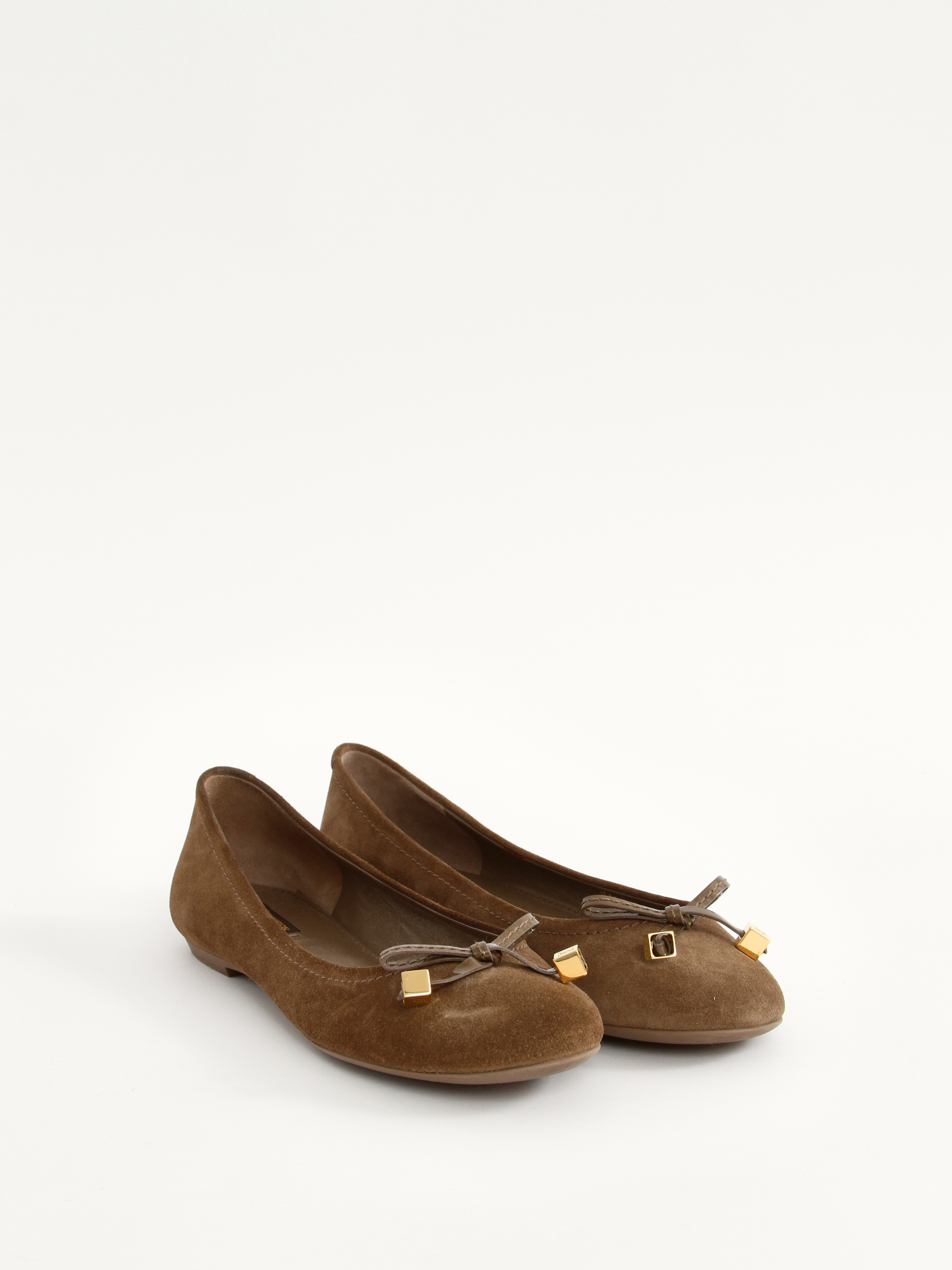 Louis Vuitton Shoes 37.5 3