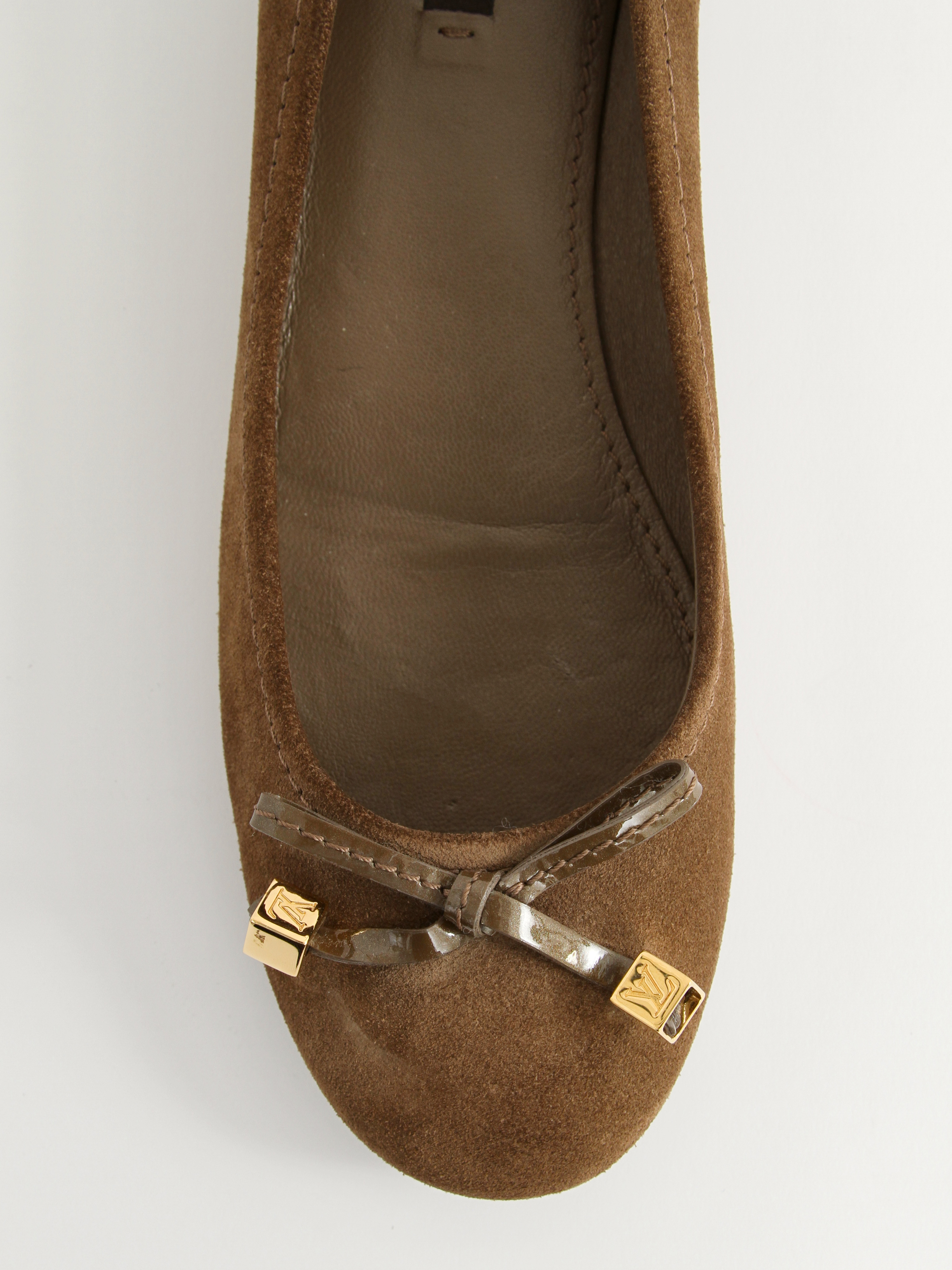 Louis Vuitton Shoes 37.5 5