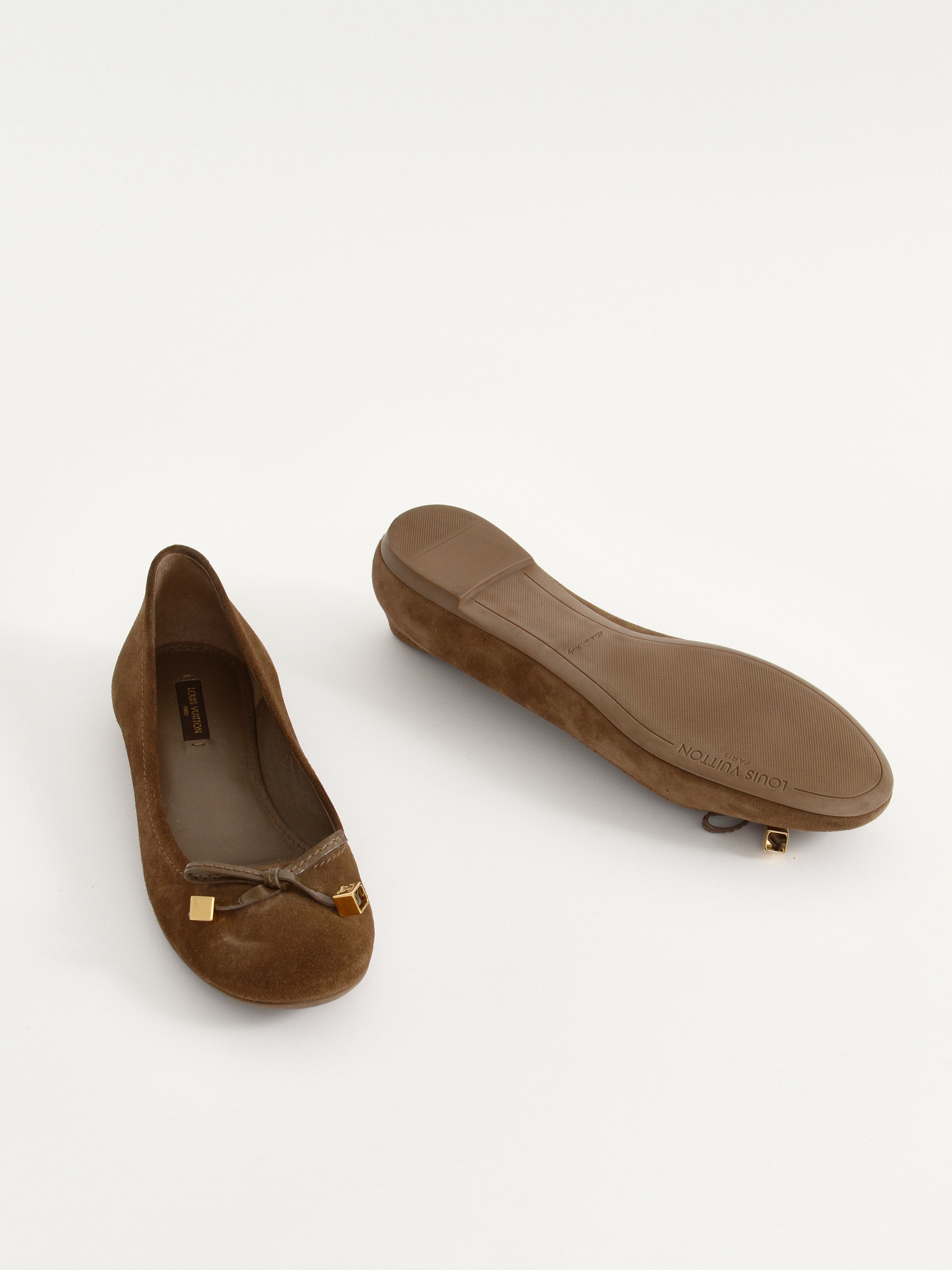 Louis Vuitton Shoes 37.5 8