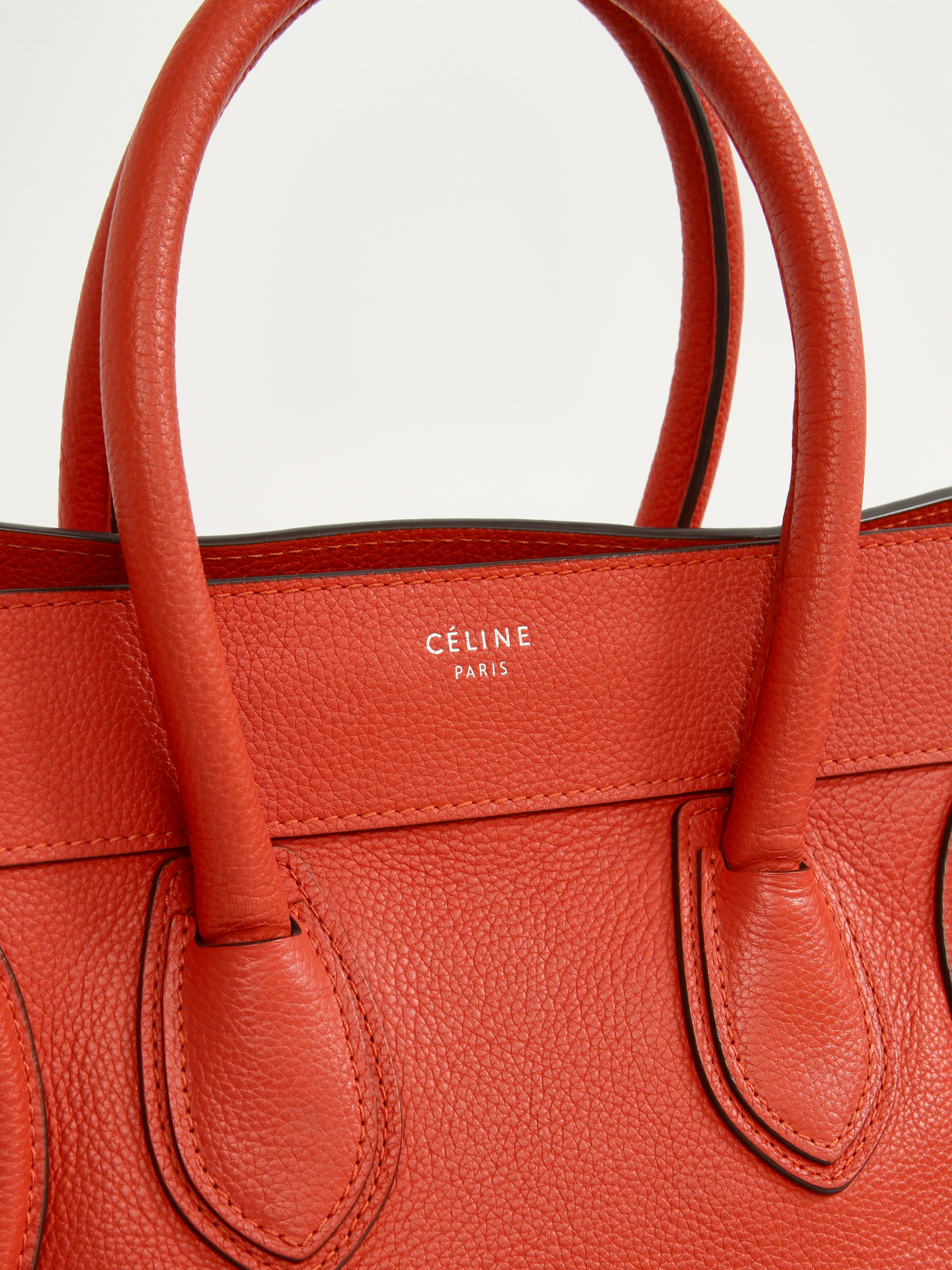 Celine Luggage 6