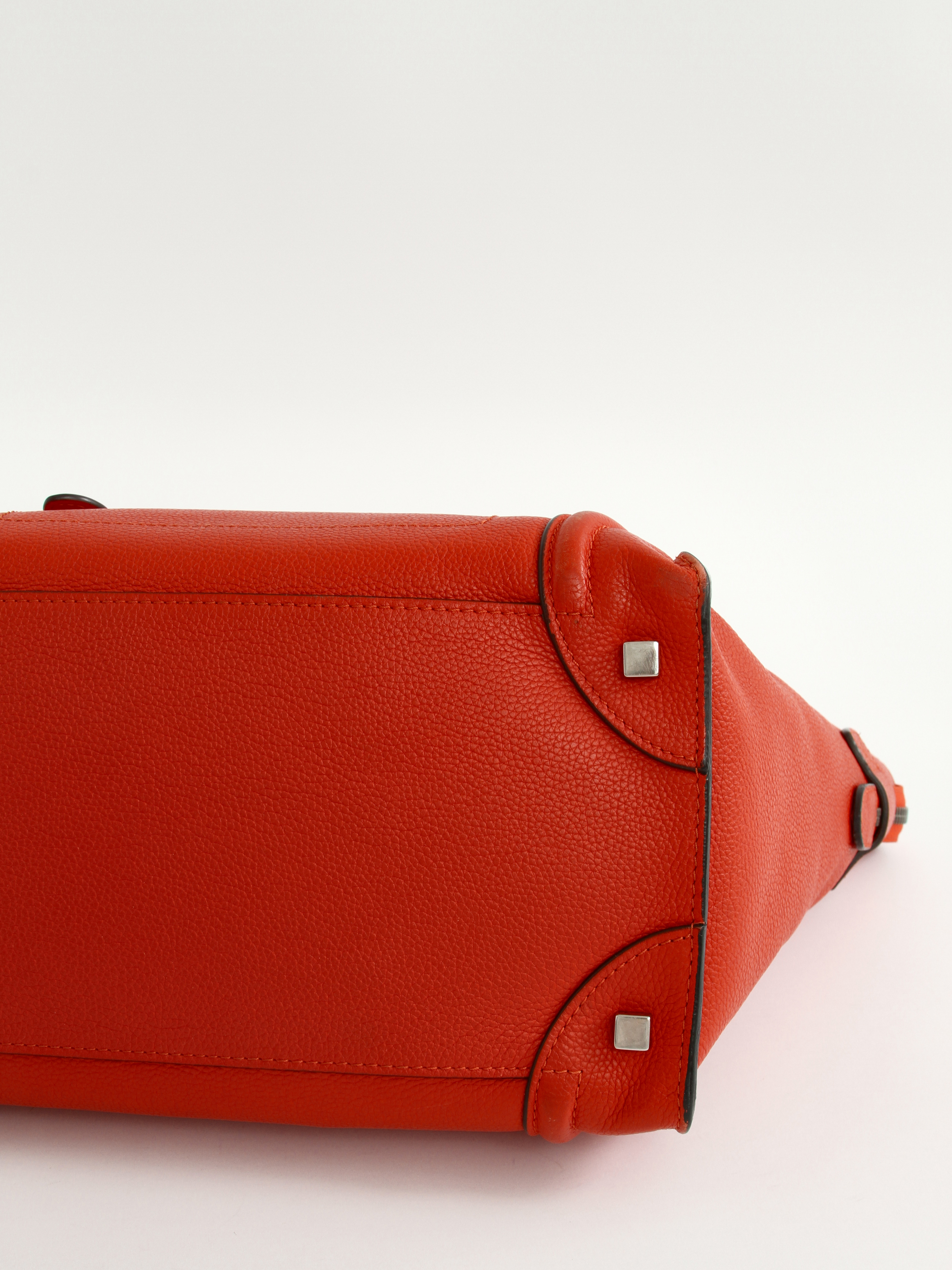 Celine Luggage 5