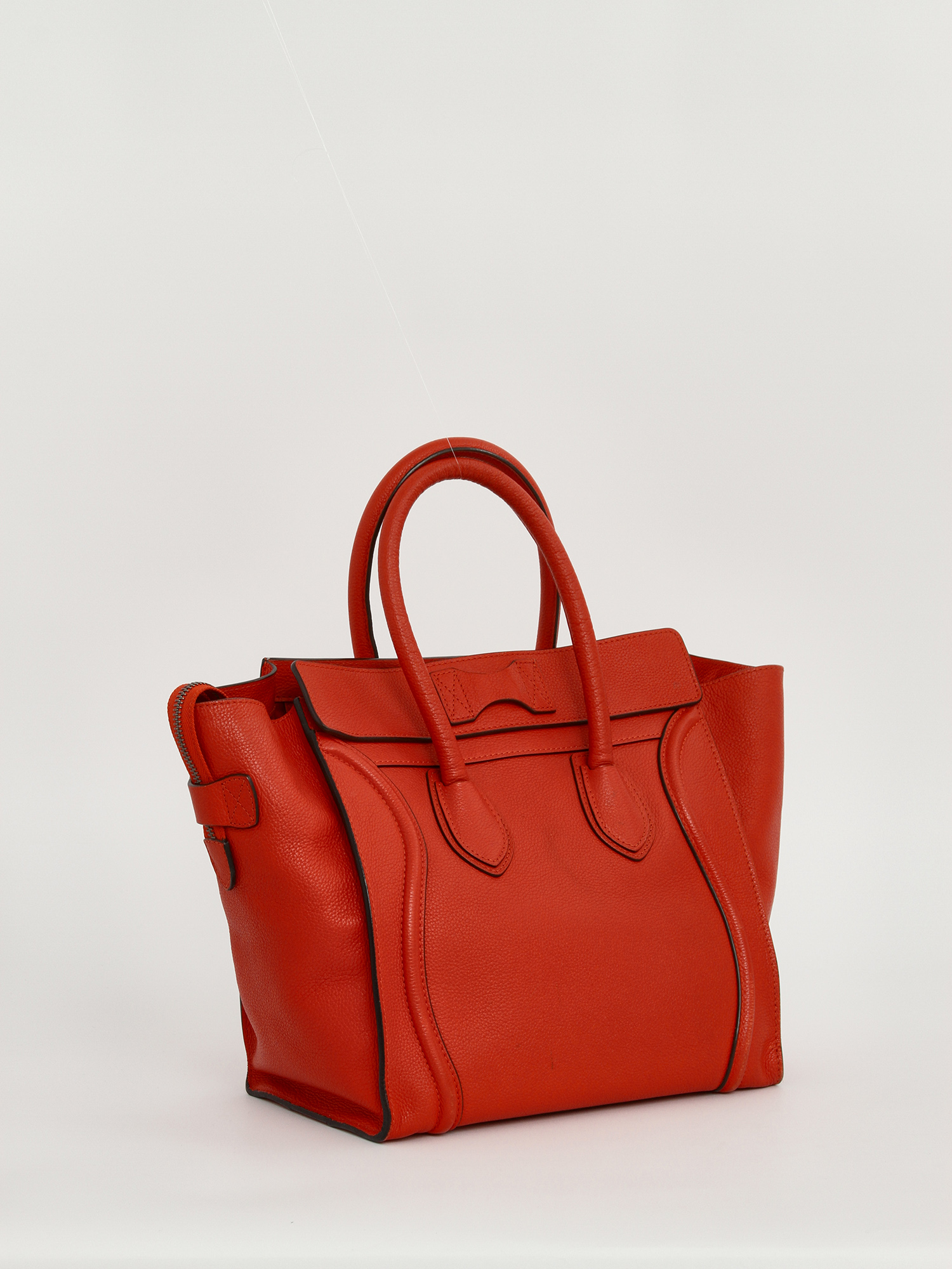 Celine Luggage 3