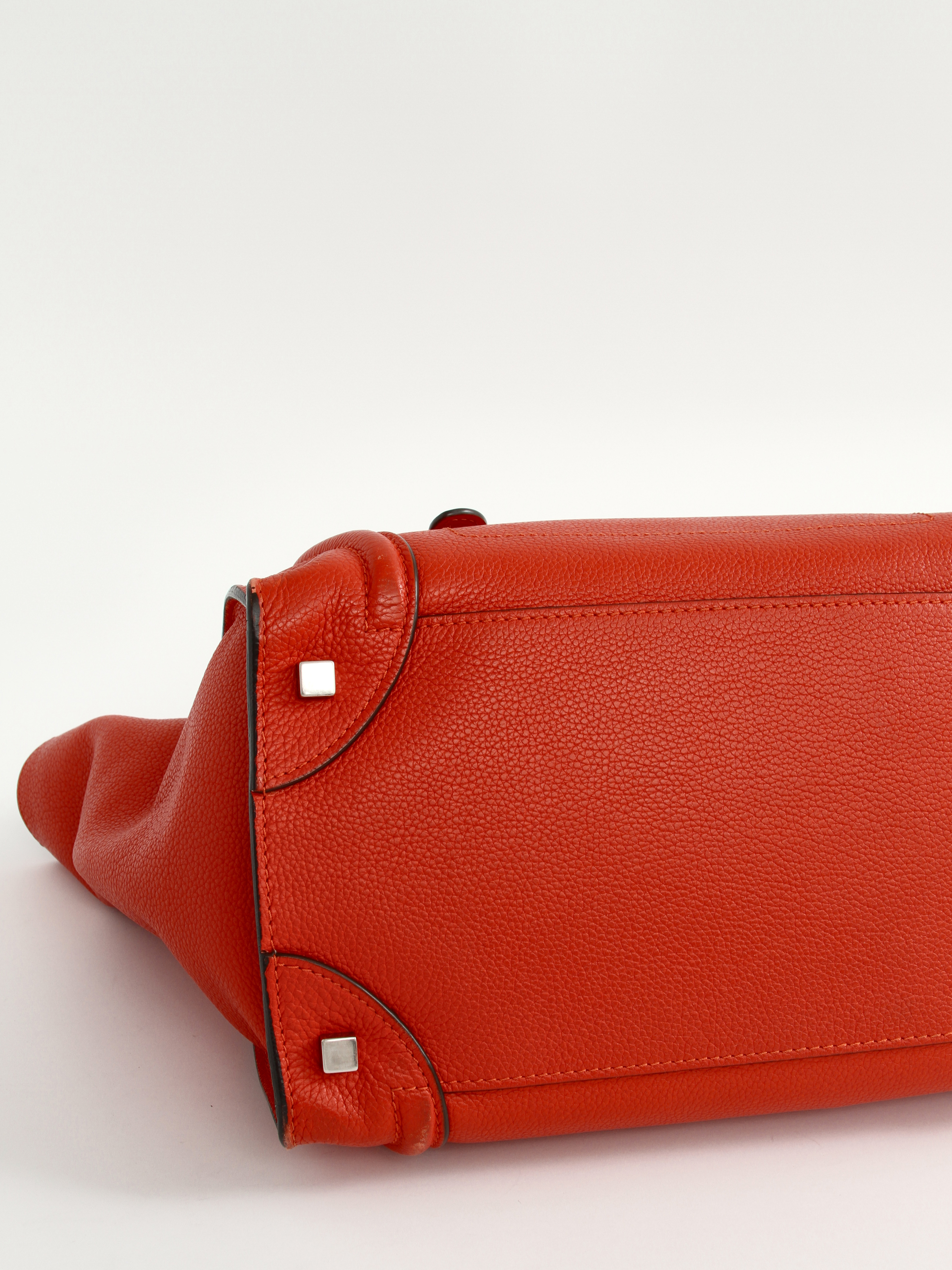 Celine Luggage 7