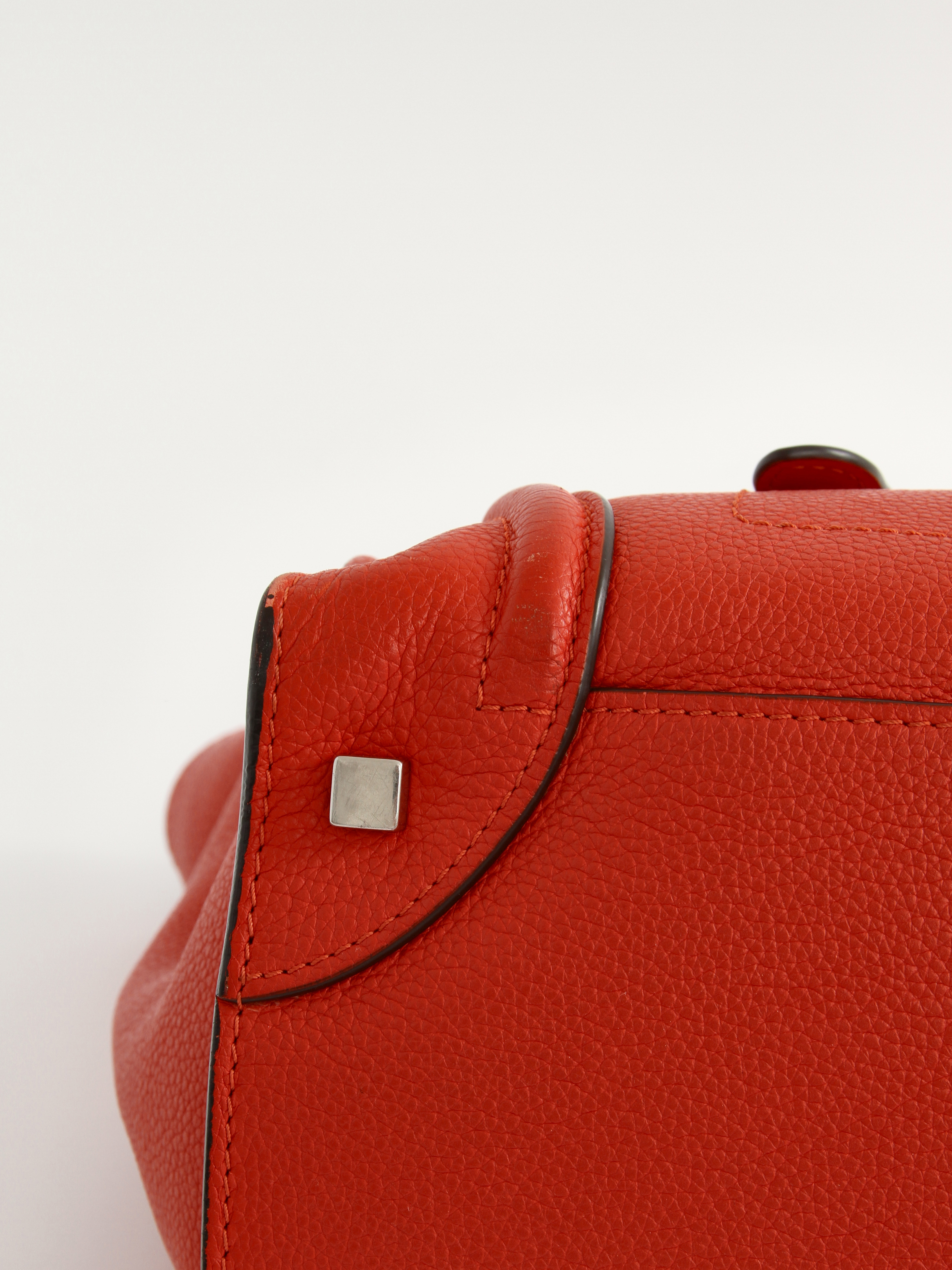 Celine Luggage 9