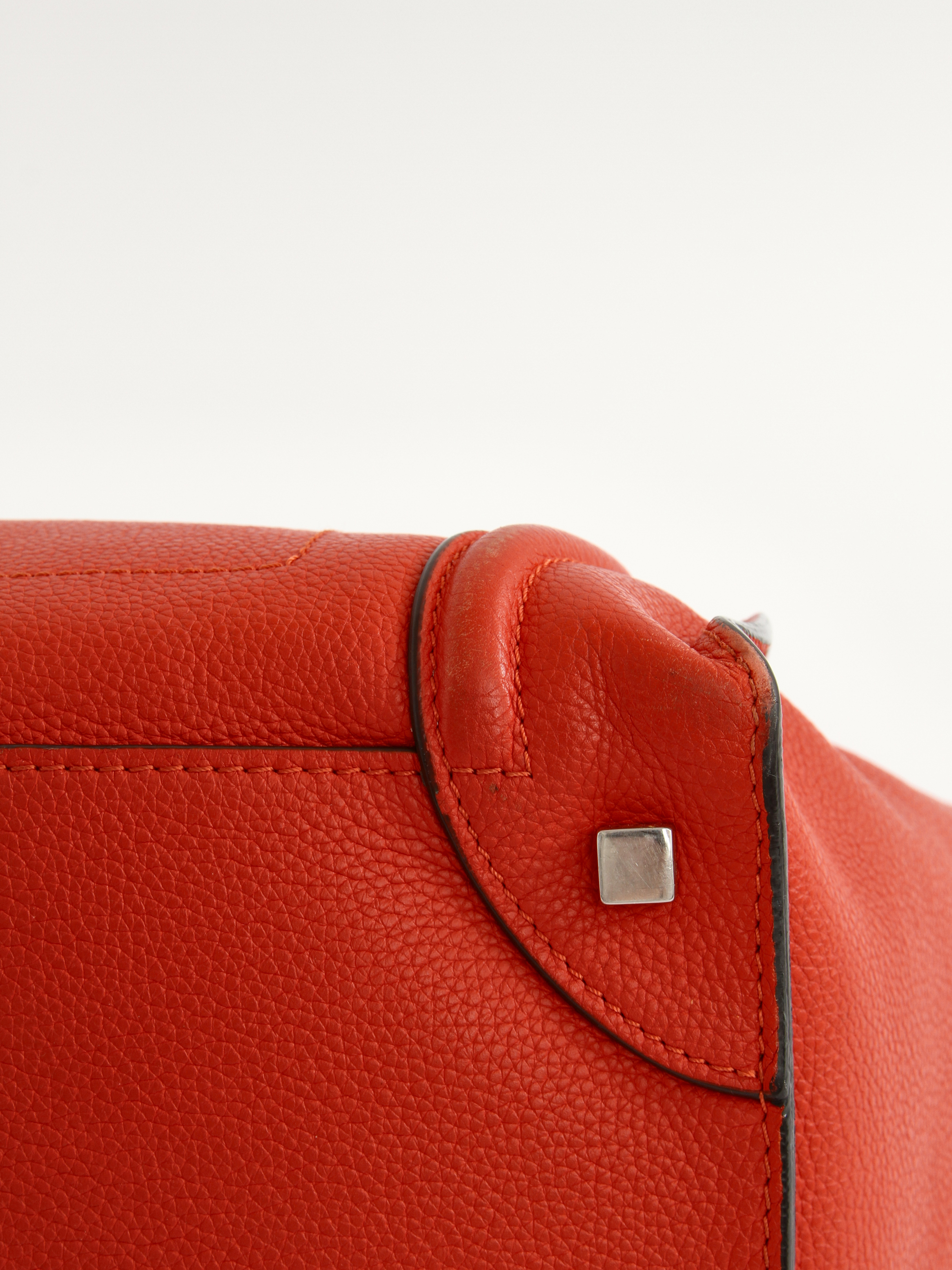 Celine Luggage 8