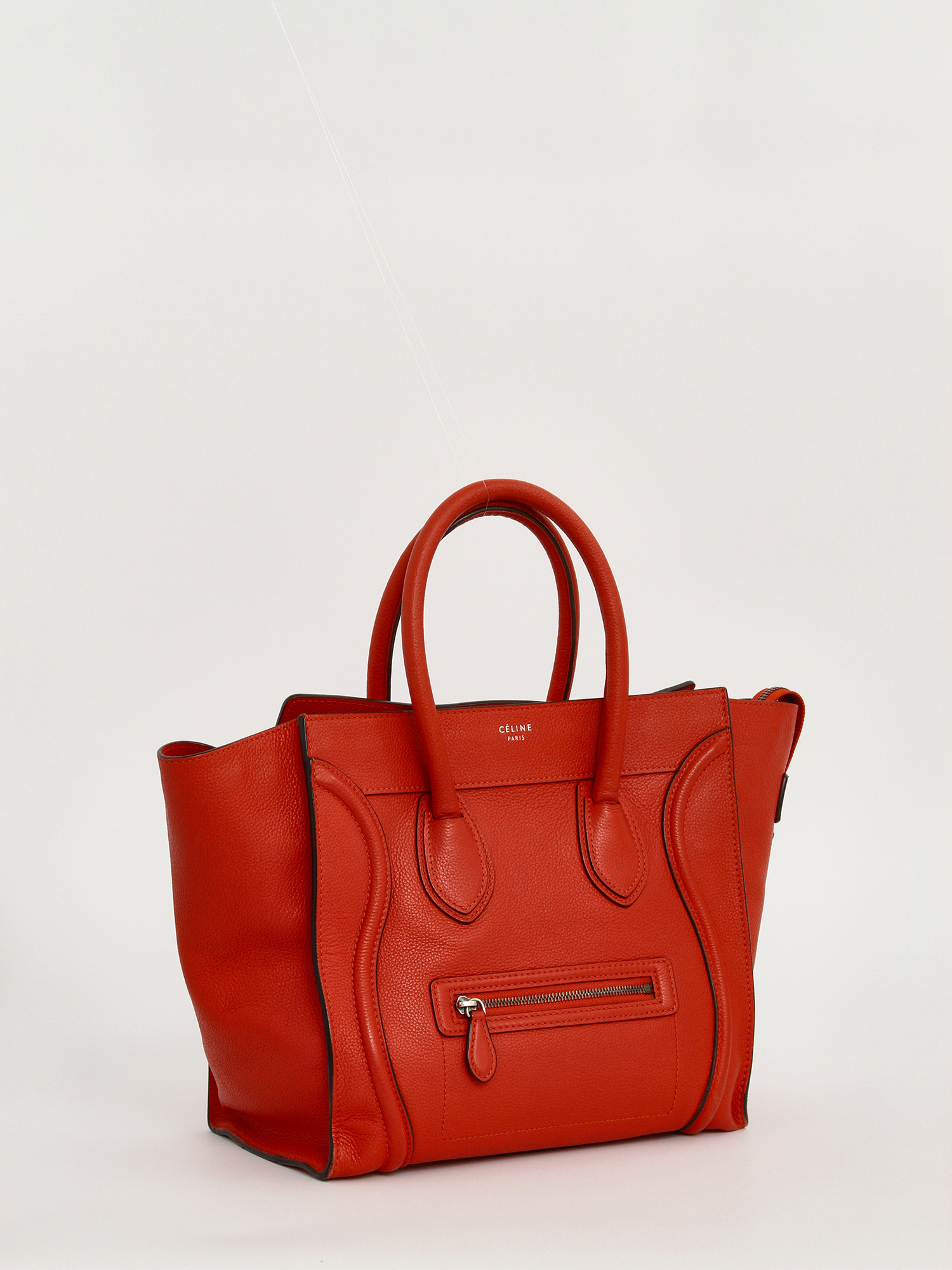 Celine Luggage 2