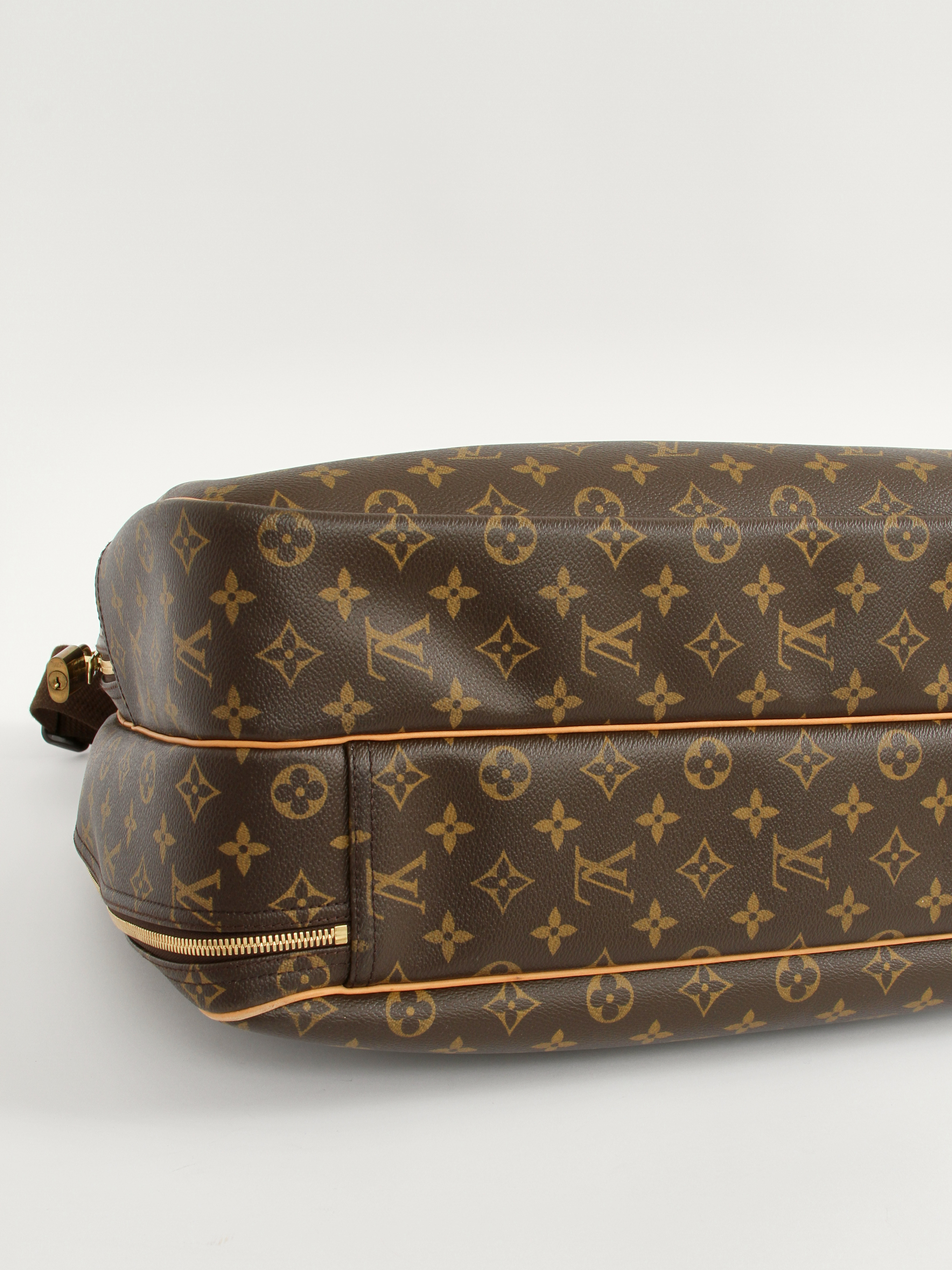 Louis Vuitton Alize 7