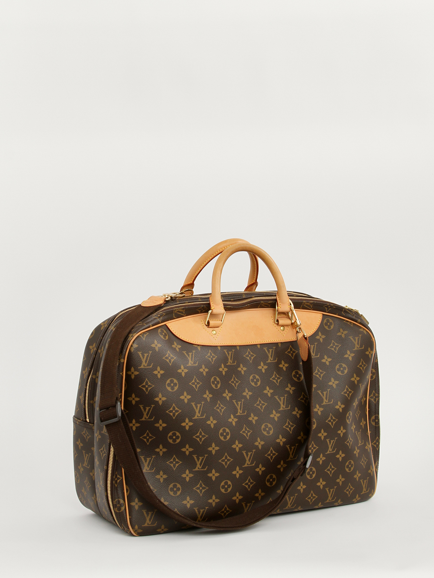 Louis Vuitton Alize 3