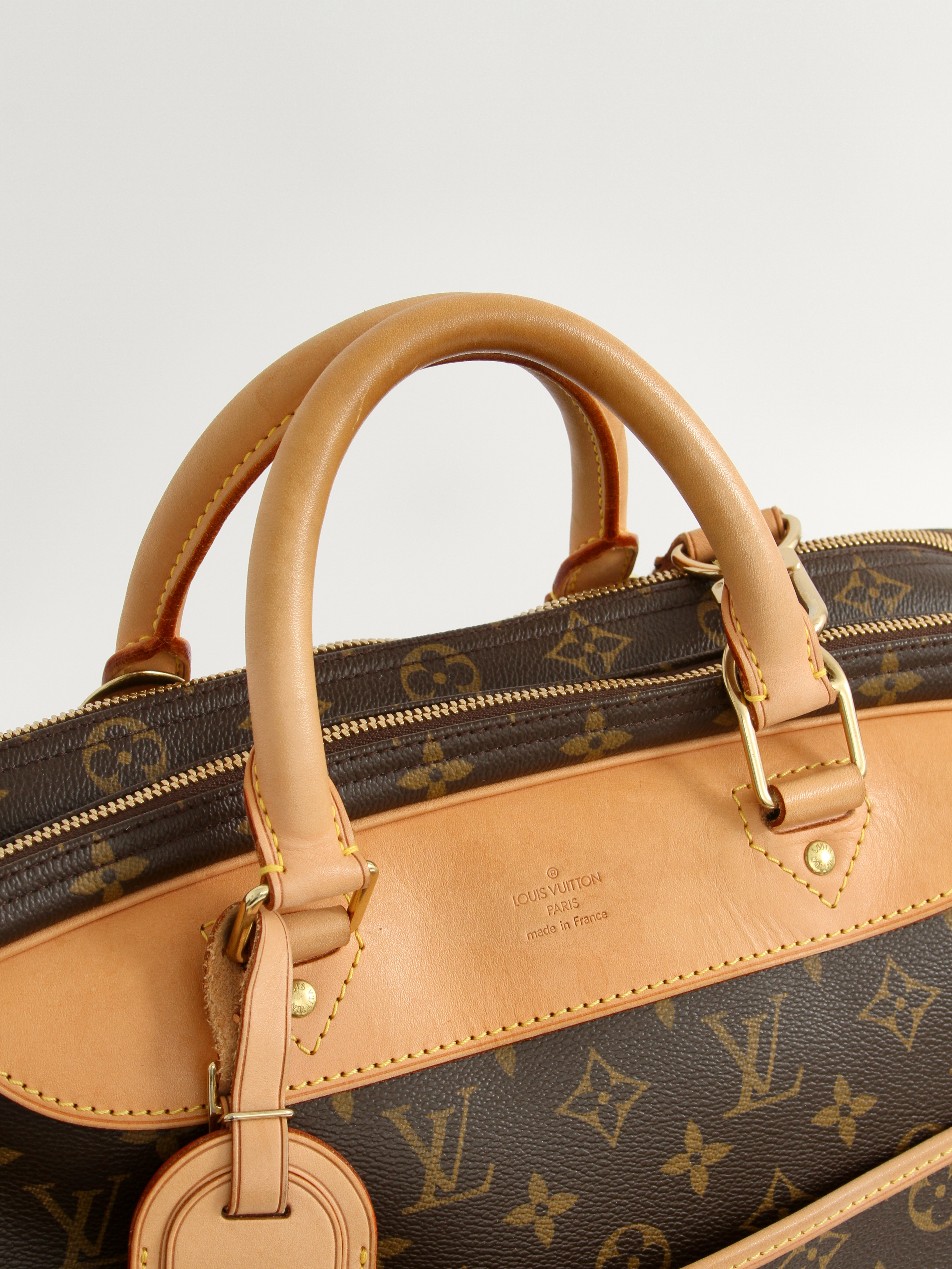Louis Vuitton Alize 10