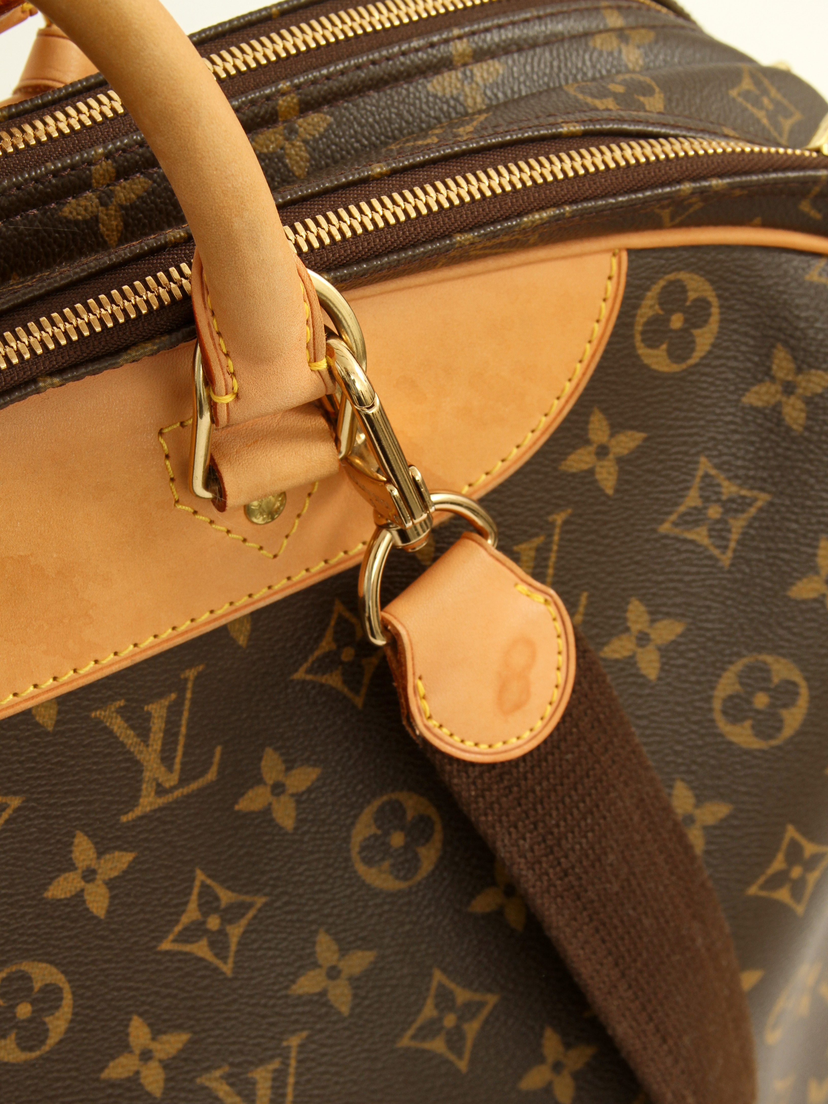 Louis Vuitton Alize 12