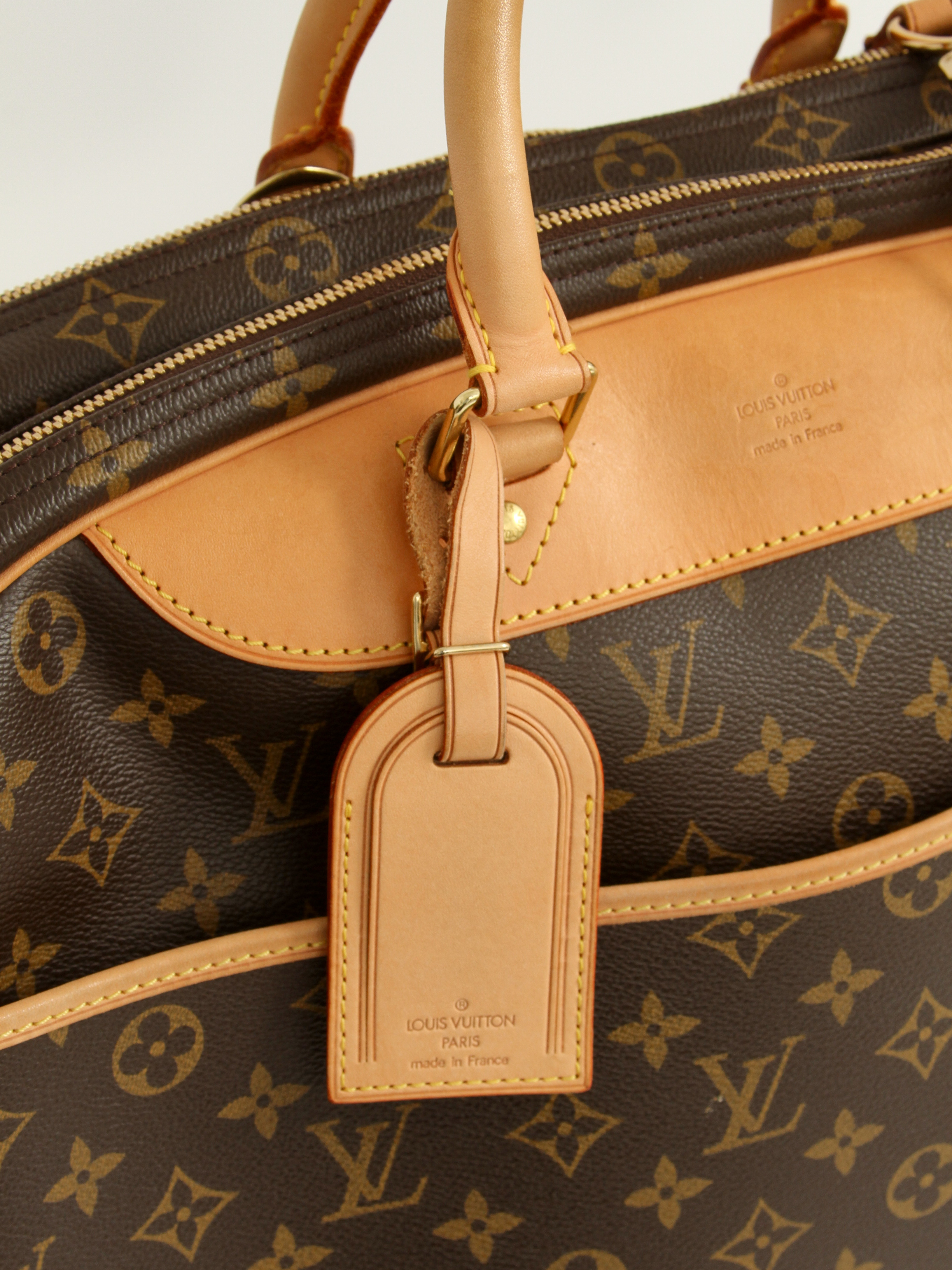 Louis Vuitton Alize 4