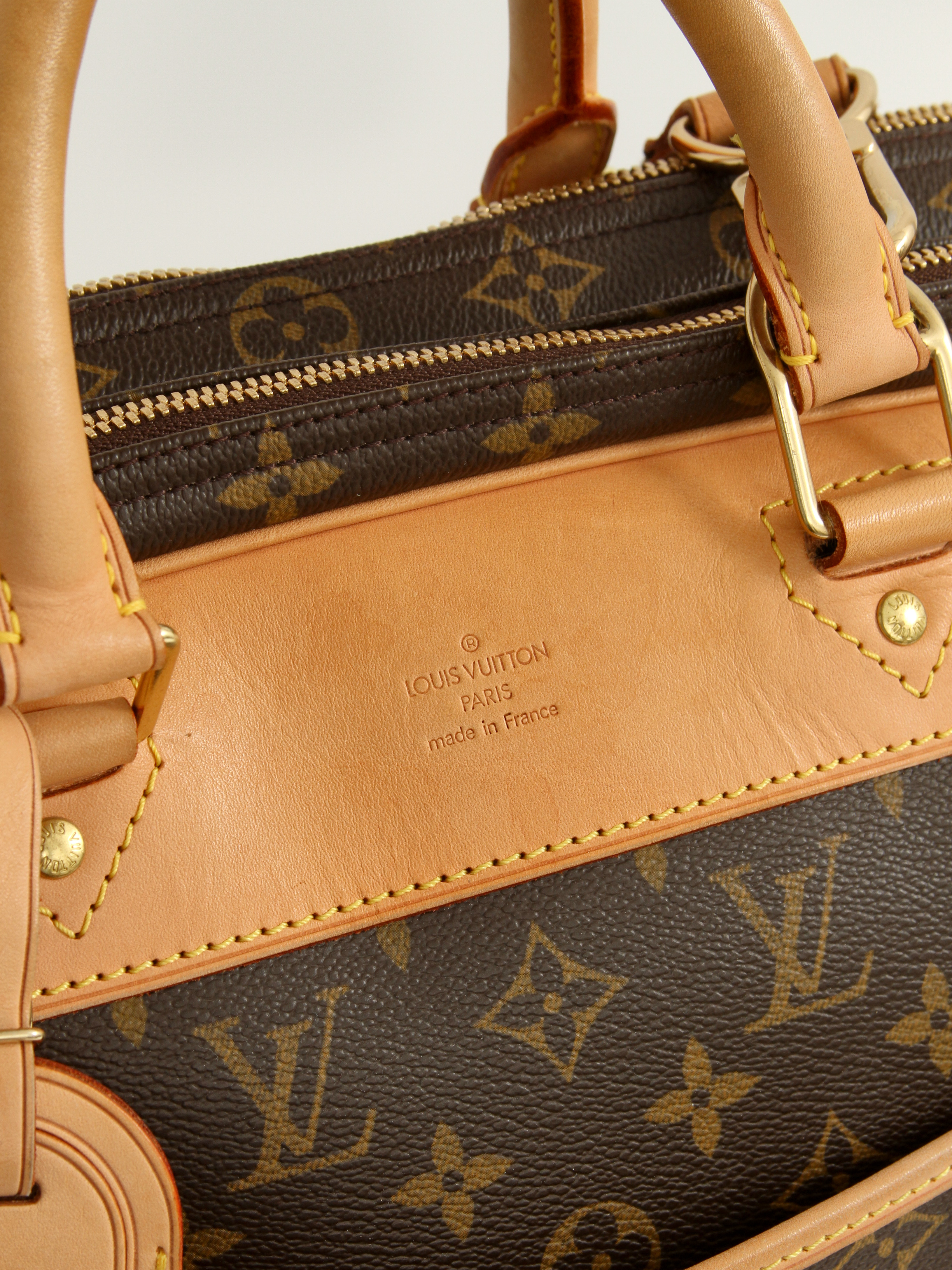 Louis Vuitton Alize 11
