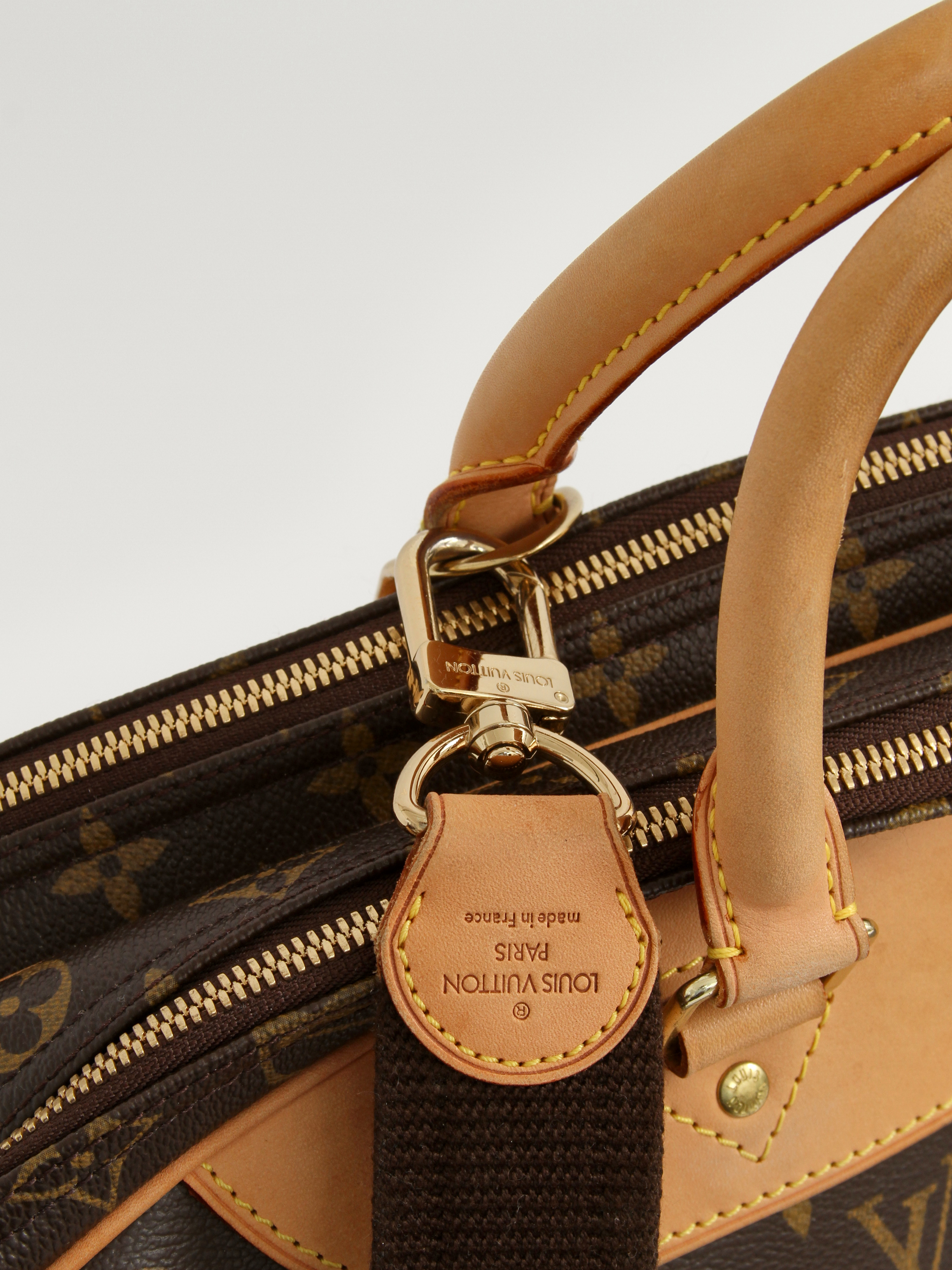 Louis Vuitton Alize 6