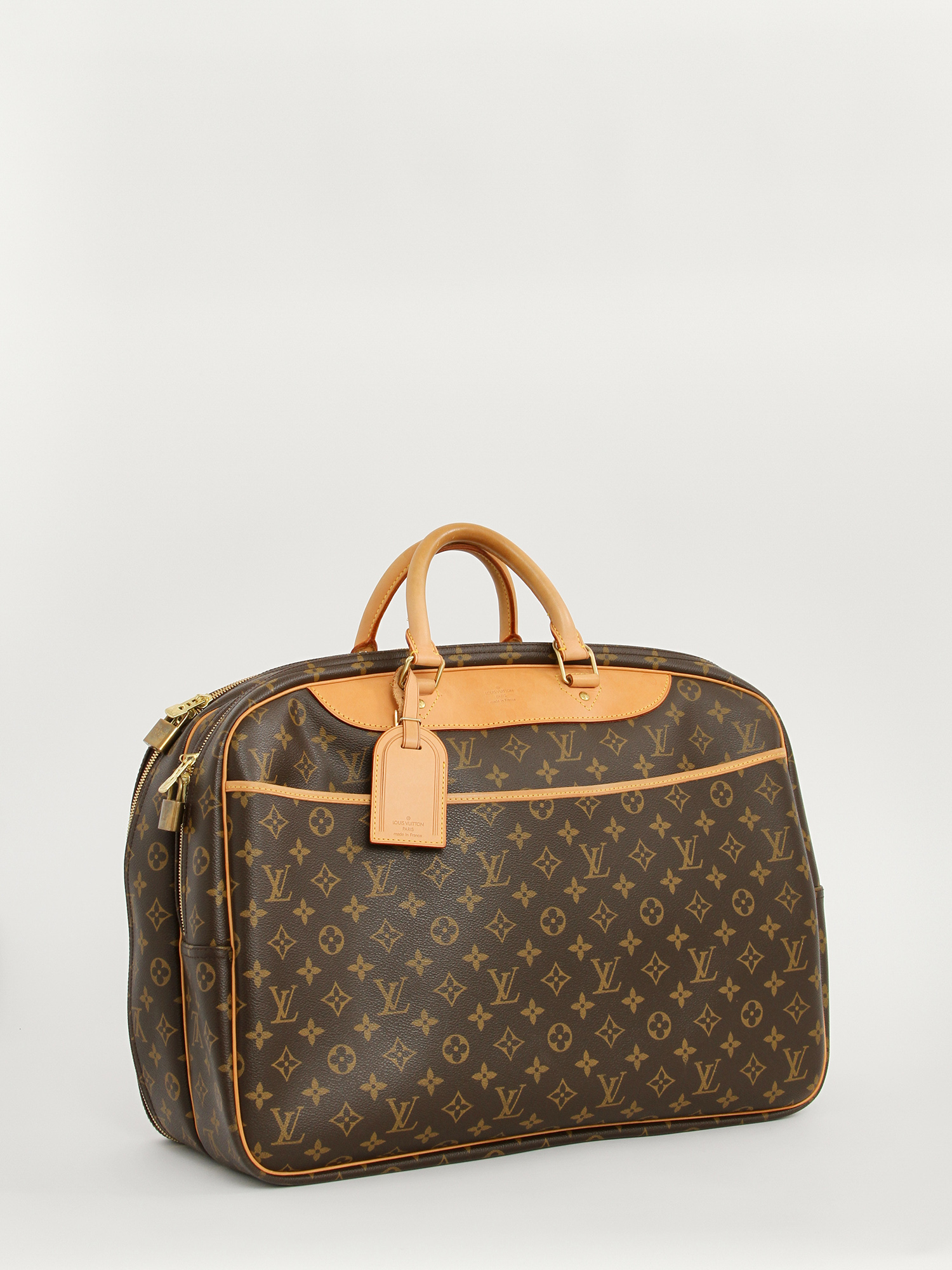 Louis Vuitton Alize 2